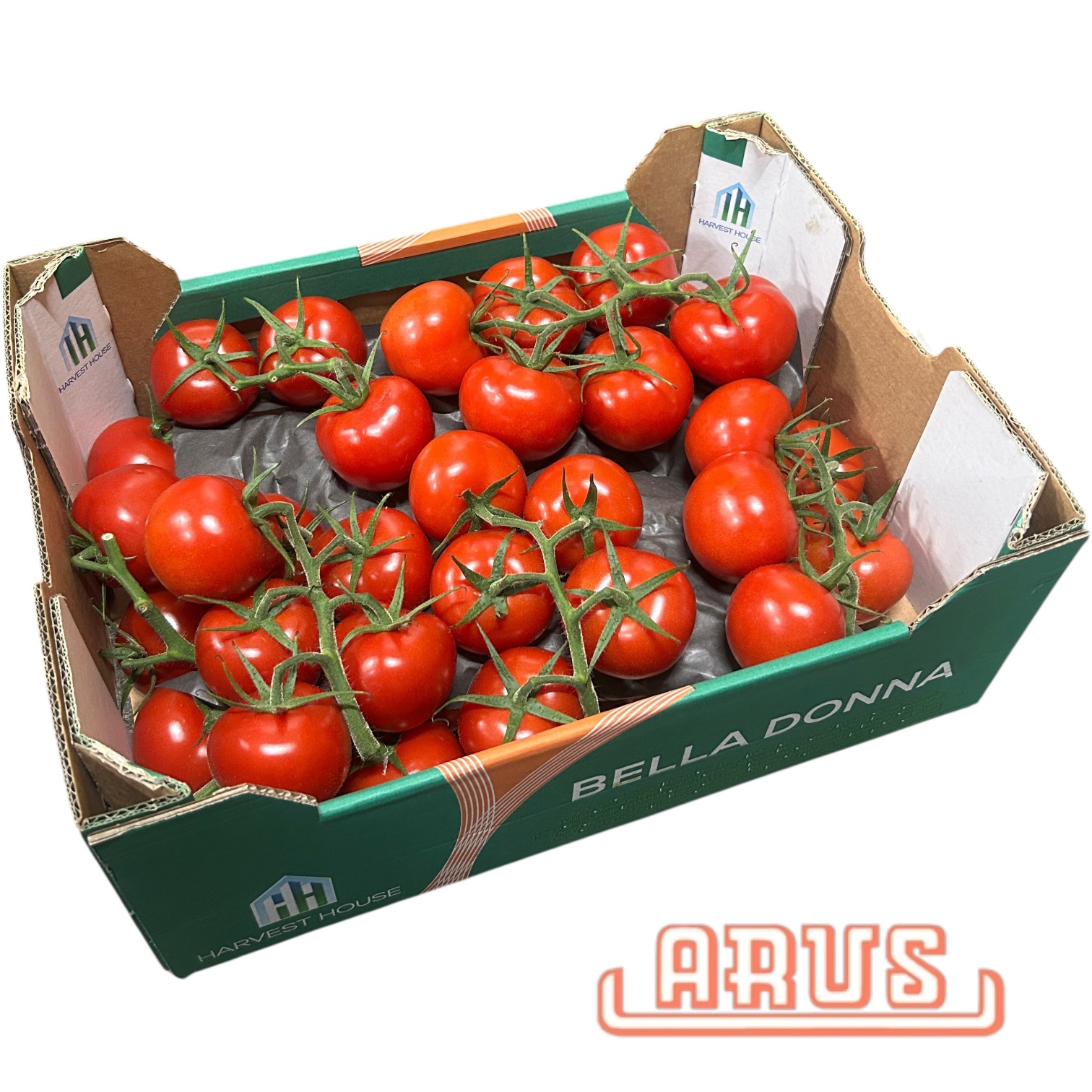 Strauchtomaten "Bella Donna/Ajara" 5kg