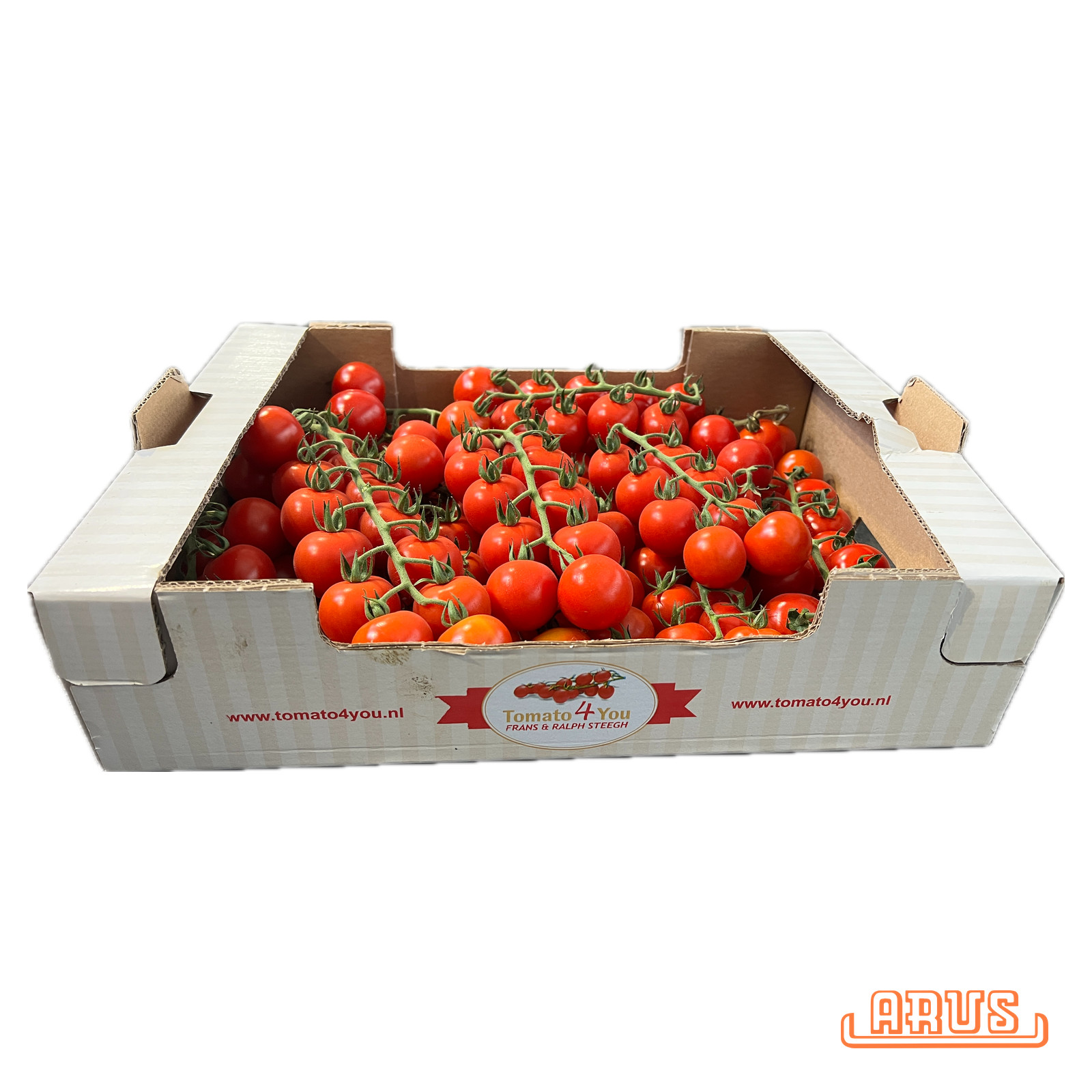 Cherrystraucht. "Tomato4you" 3kg - niederl. -