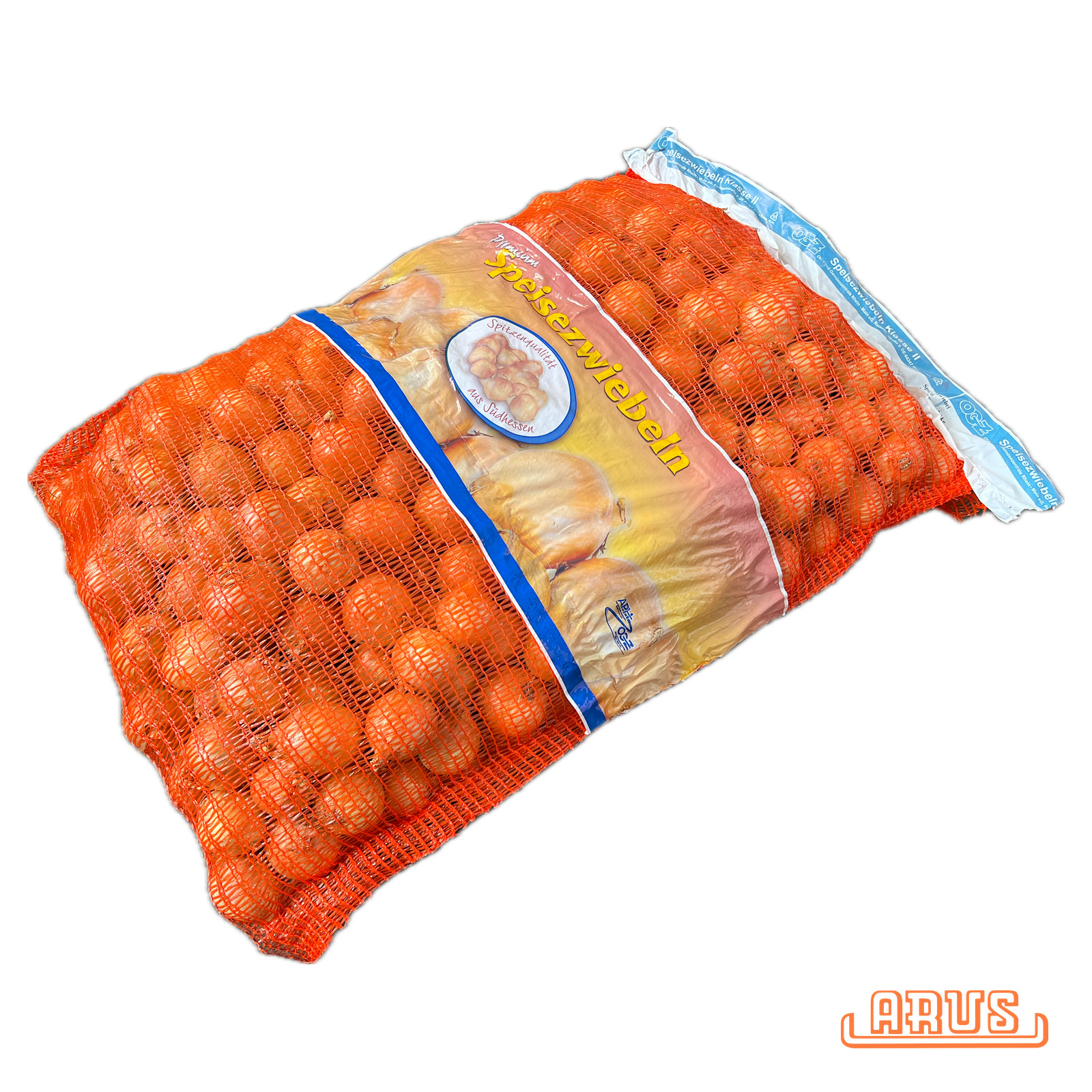 Zwiebeln 25kg - dtsch. -