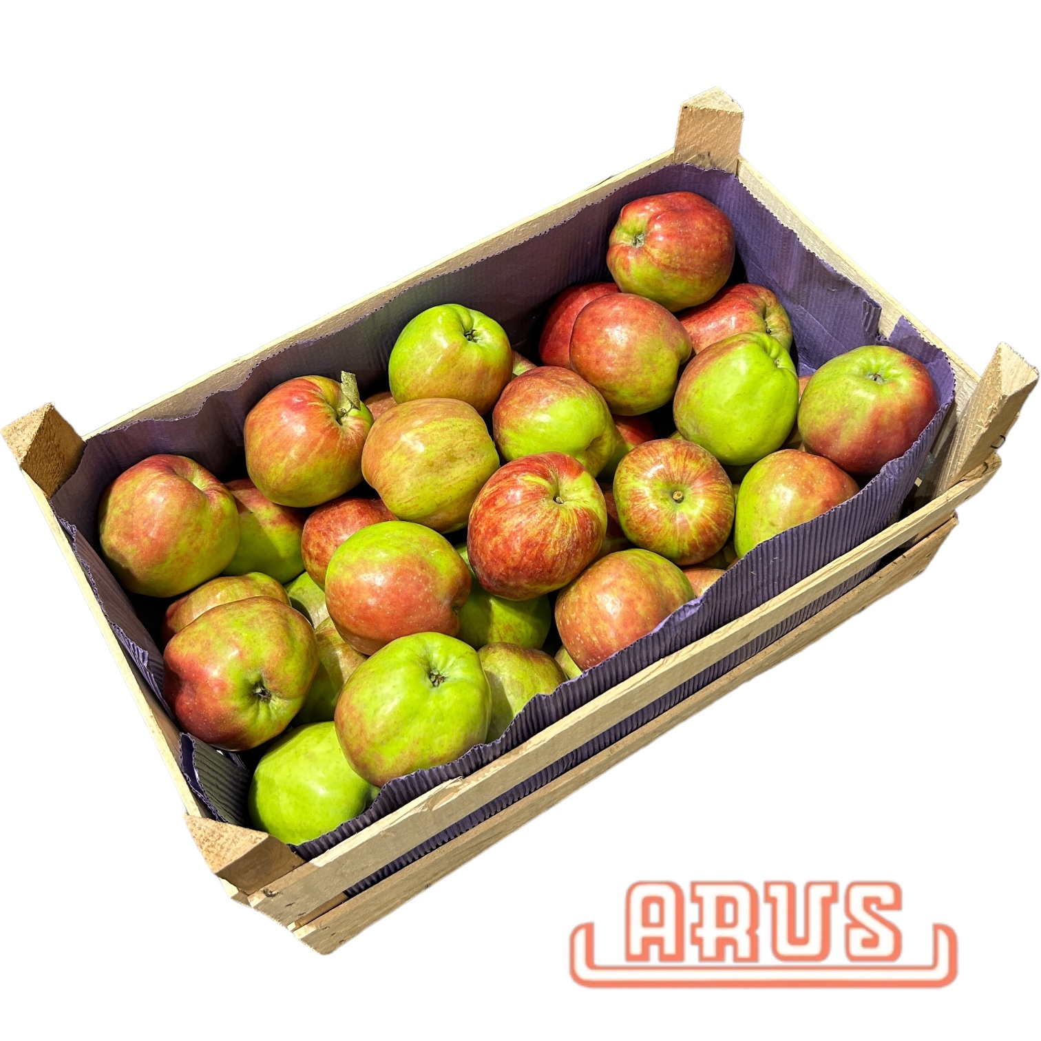 Äpfel Gravensteiner "lose" 12kg