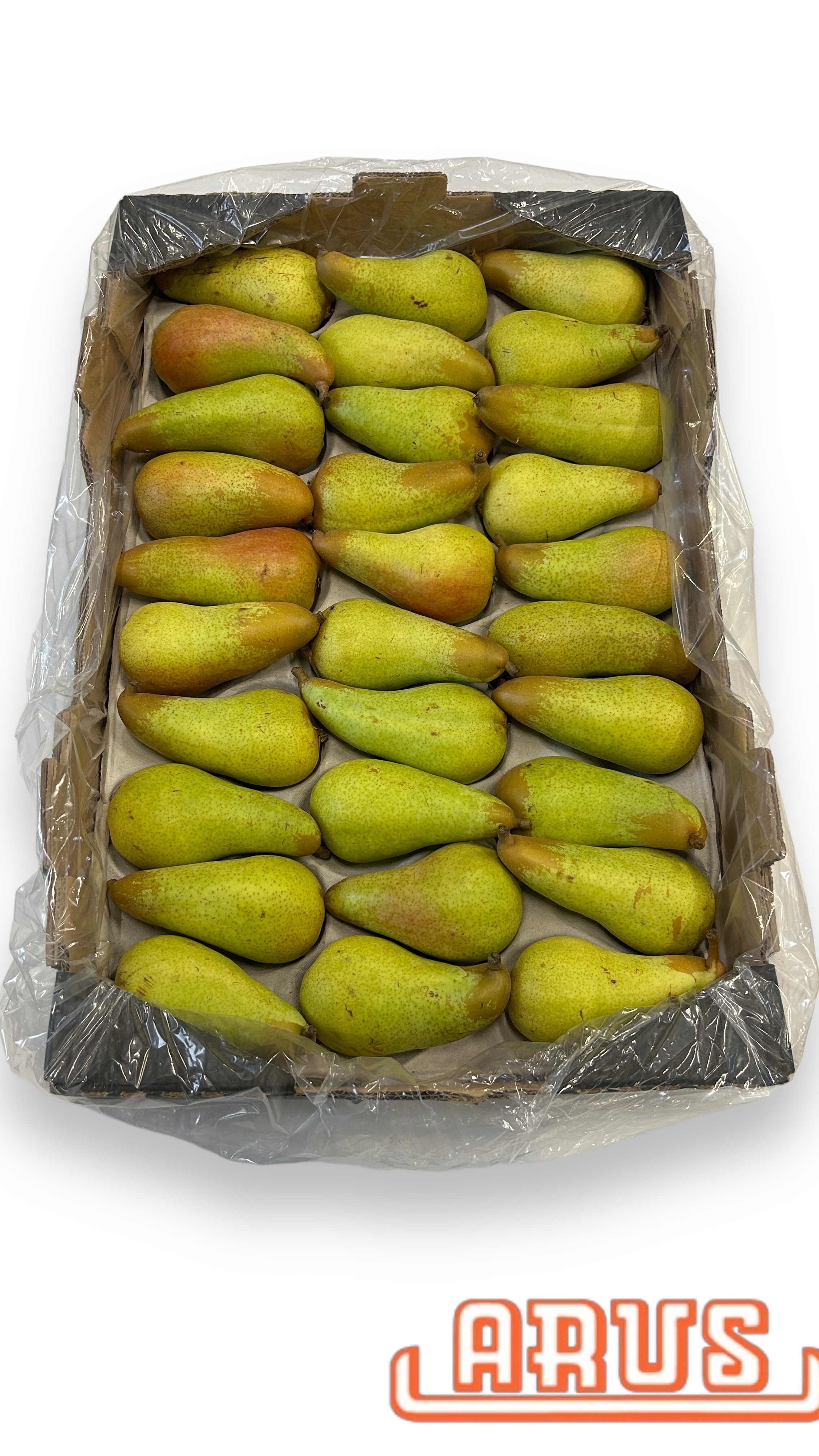 Birnen Abate 7kg -südafr.-
