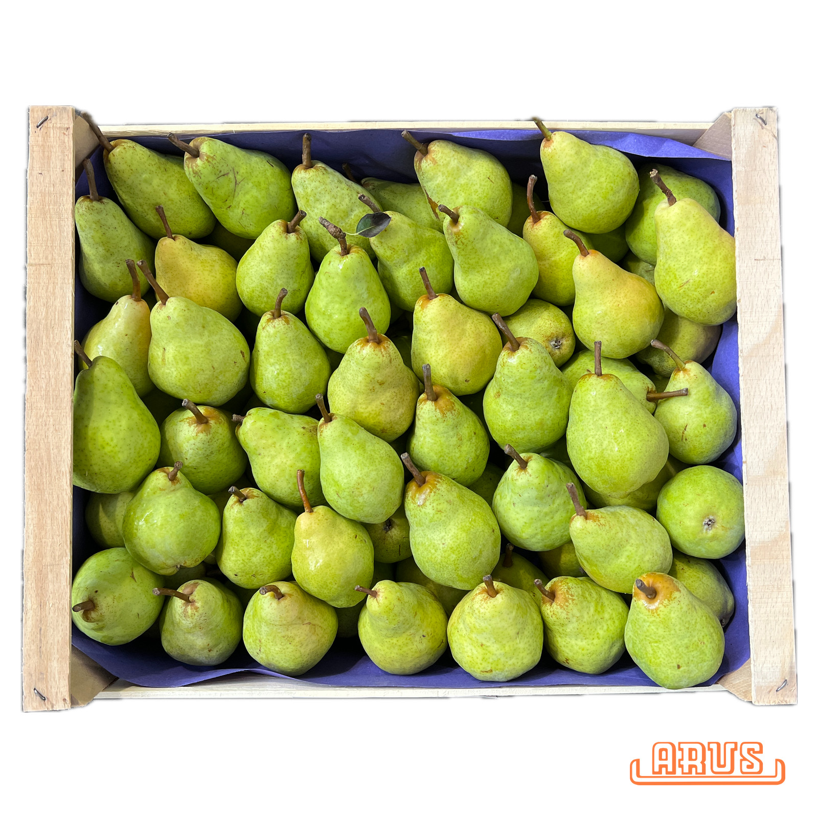 Birnen Williams 13,5kg
