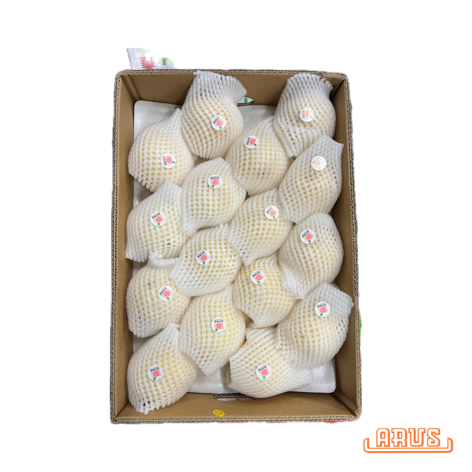 Nashi Birnen 32er 9kg