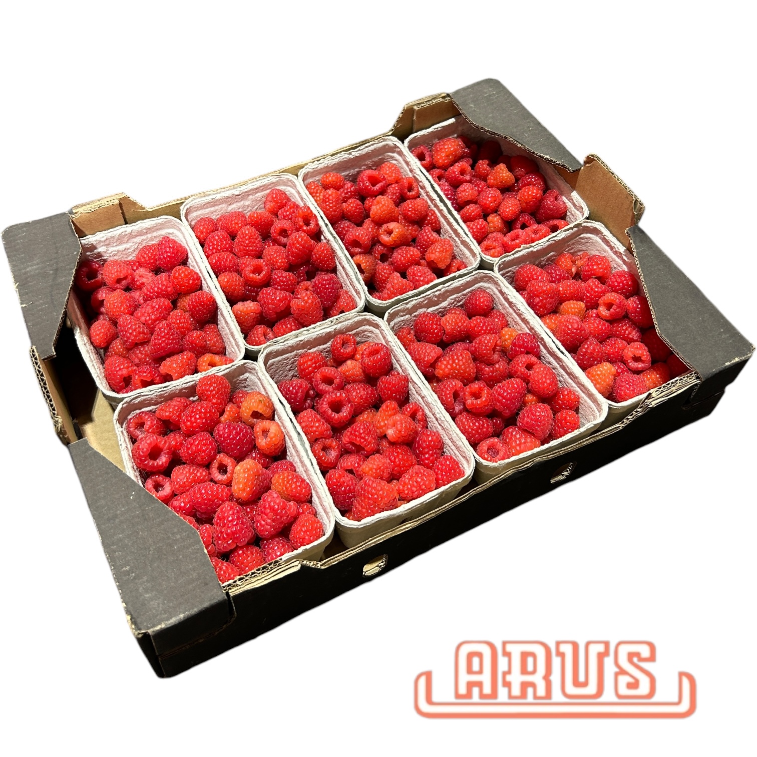 Himbeeren 8 x 200g