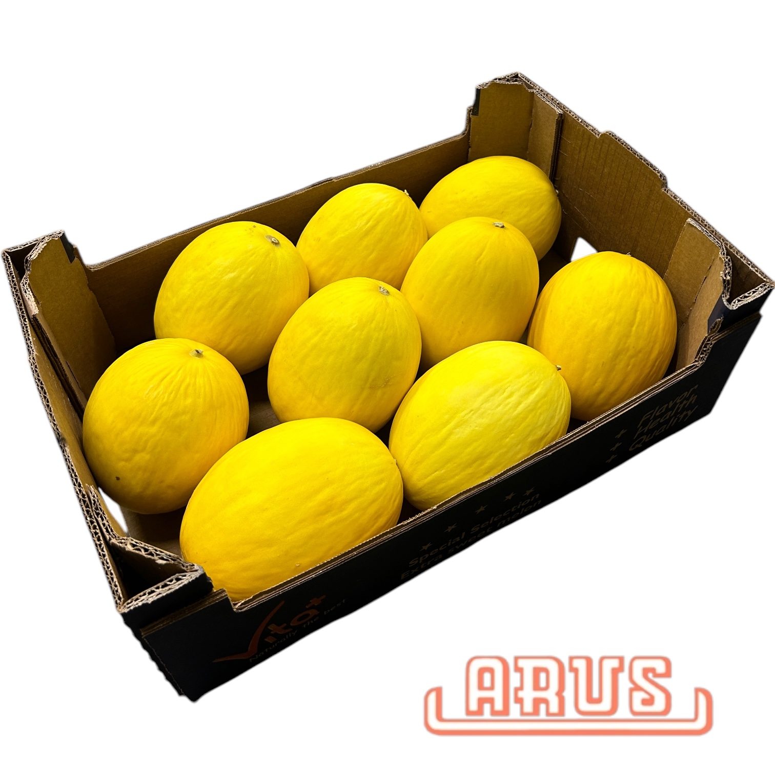 Honigmelonen 9er  - brasil. -