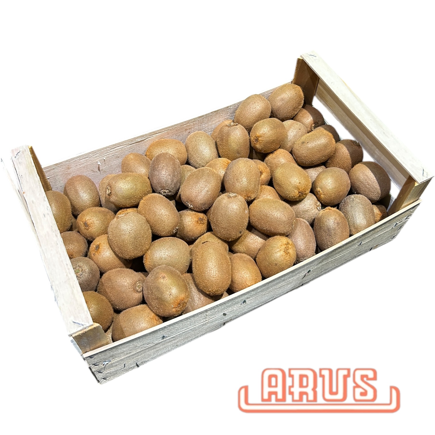 Kiwis 30/100er 10kg lose -franz.-