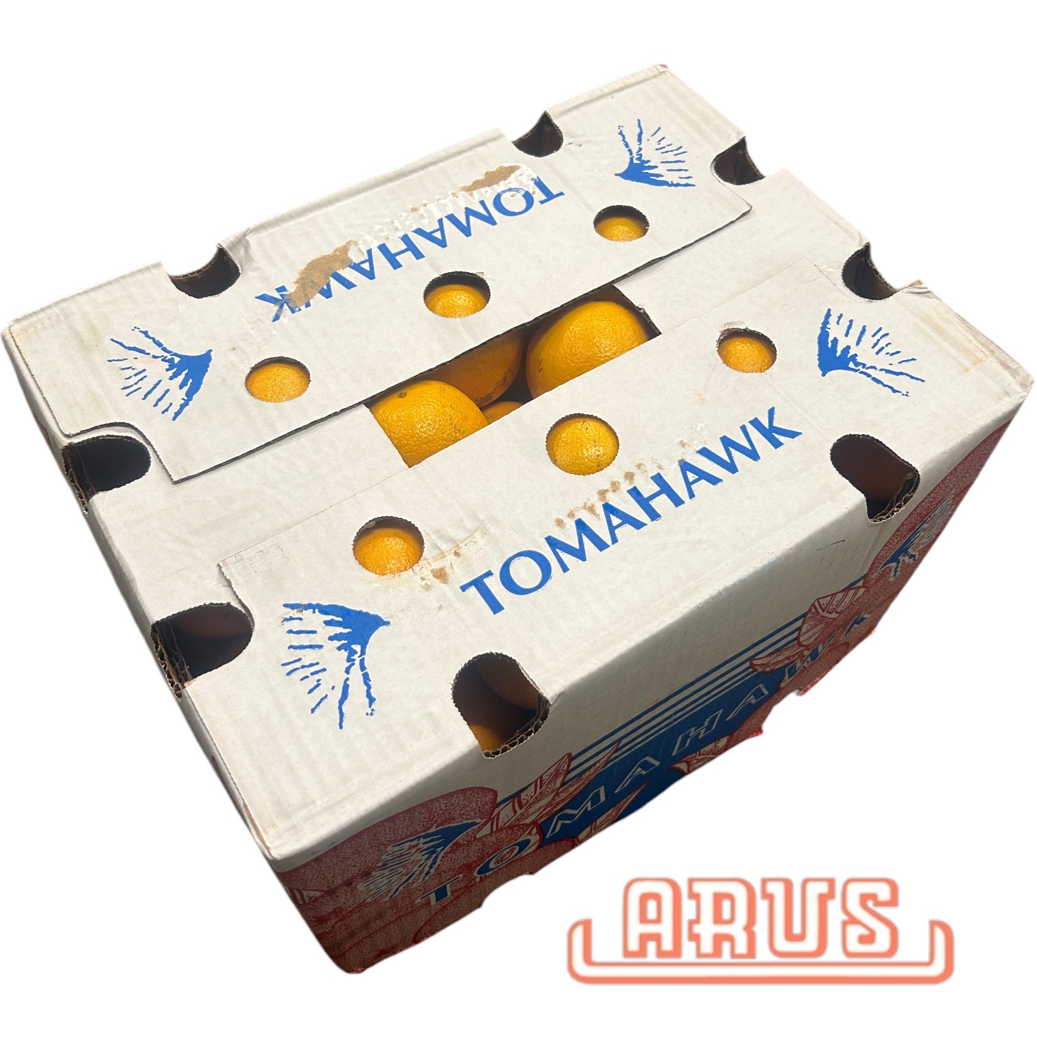 Orangen "Saft" 88er 15kg  -südafr.-