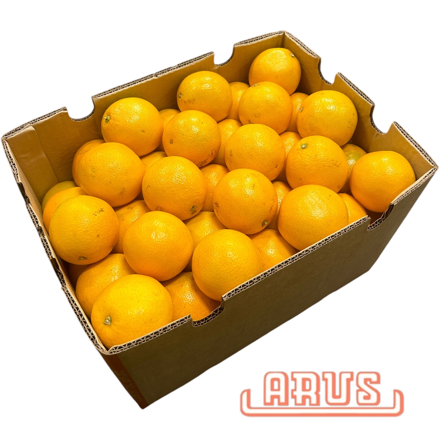 Orangen "Saft" 88er 15kg  -südafr.-