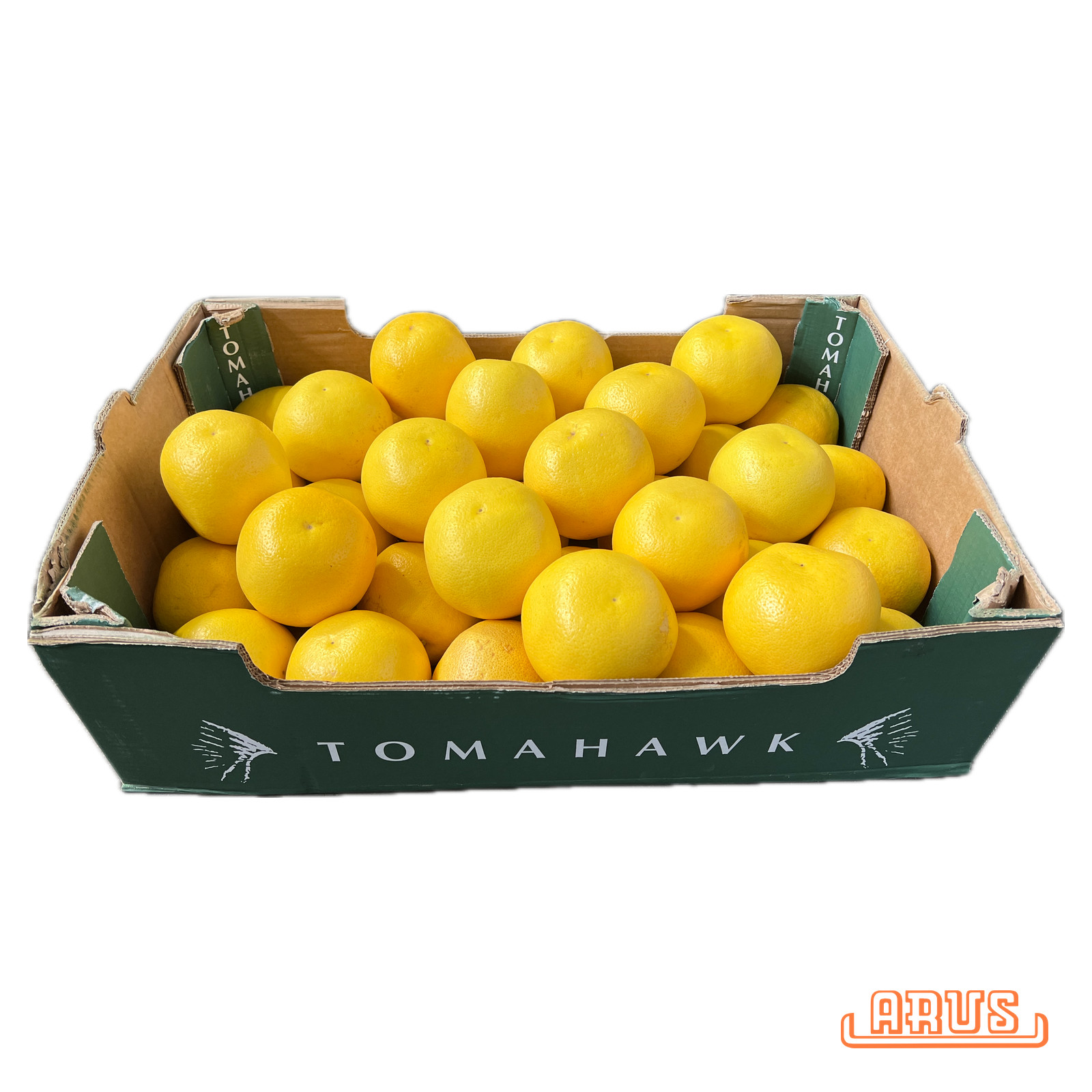 Grapefruit "weiss" 40er