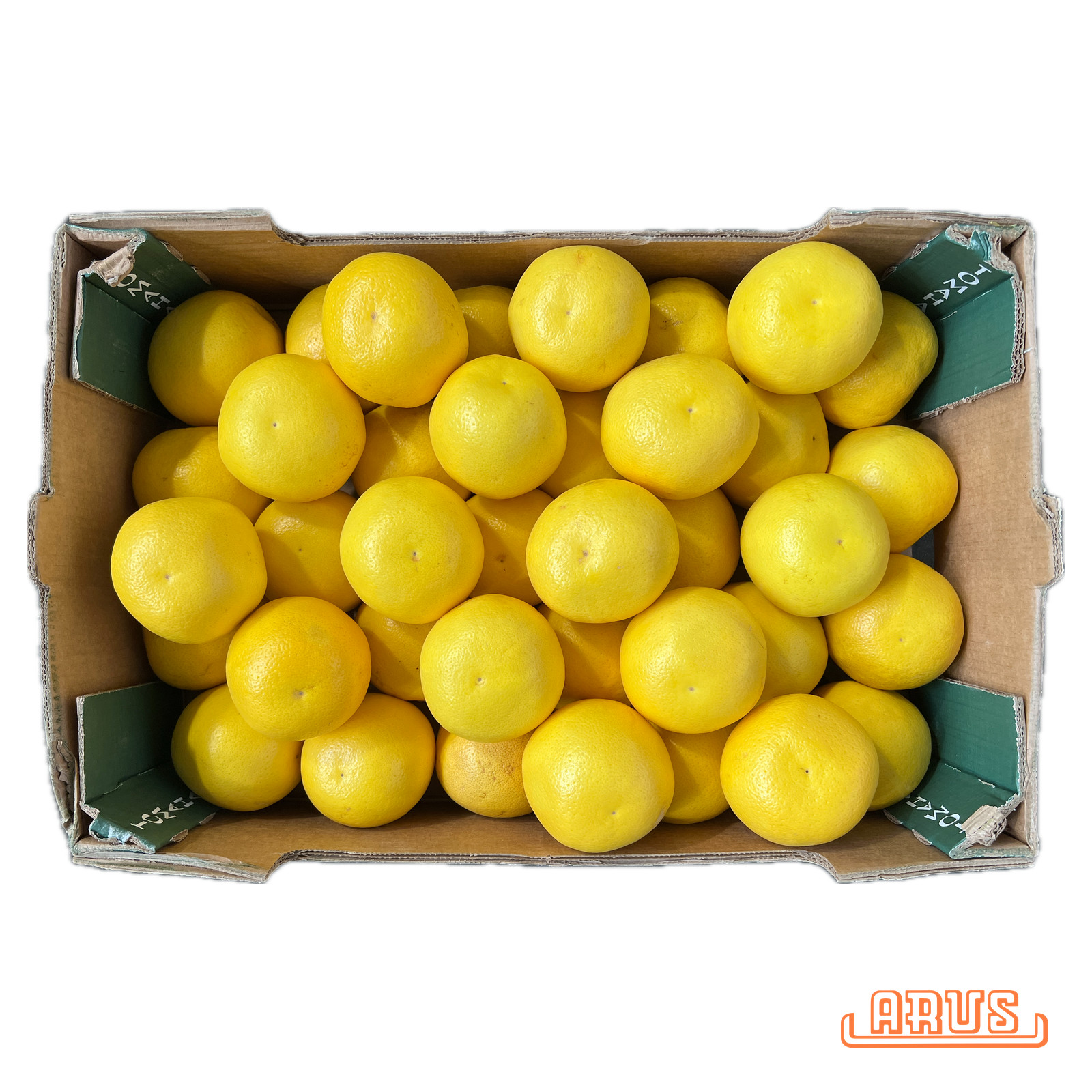 Grapefruit "weiss" 40er