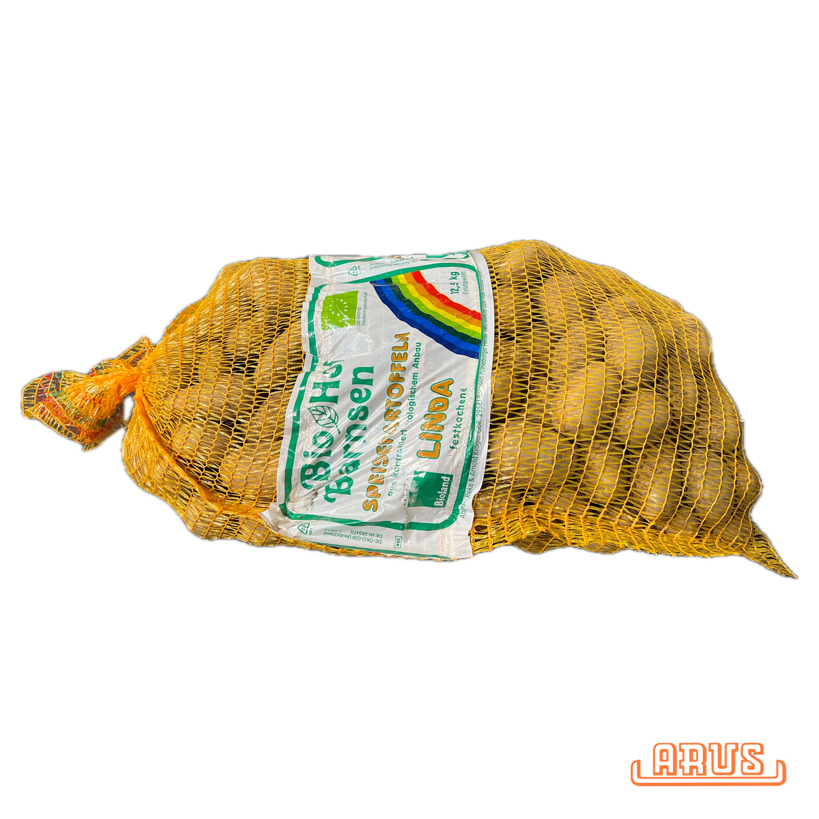 Bio Linda 12,5kg