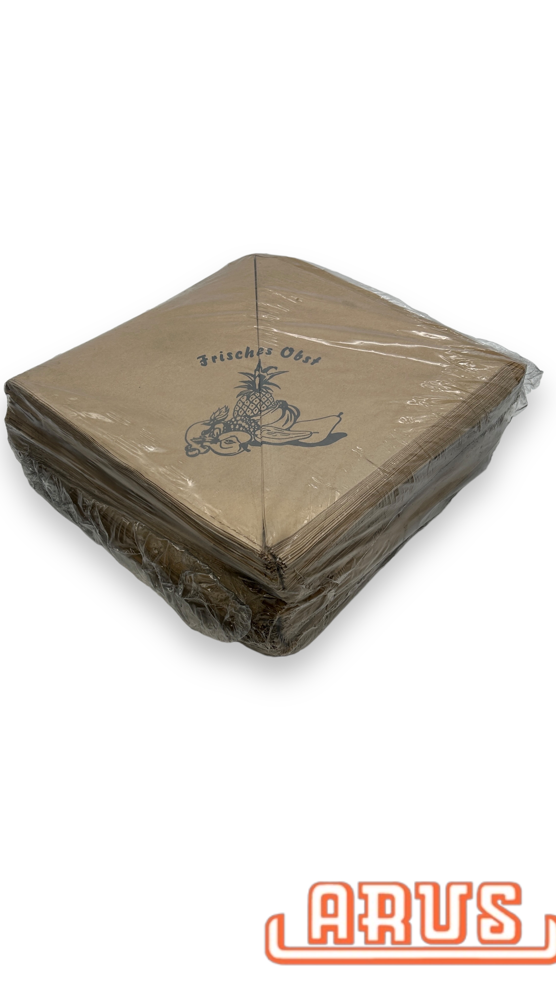 Spitztüten 1,5kg - 1000 Stück