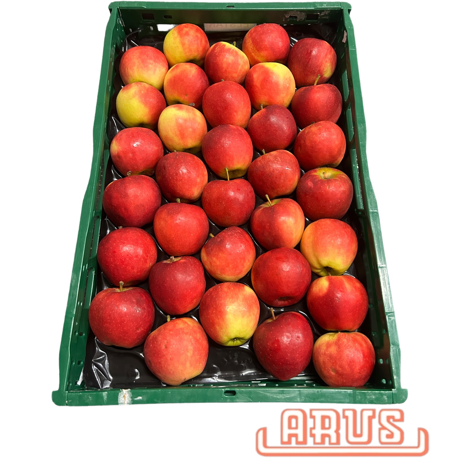 Äpfel Elstar "gelegt" 7kg
