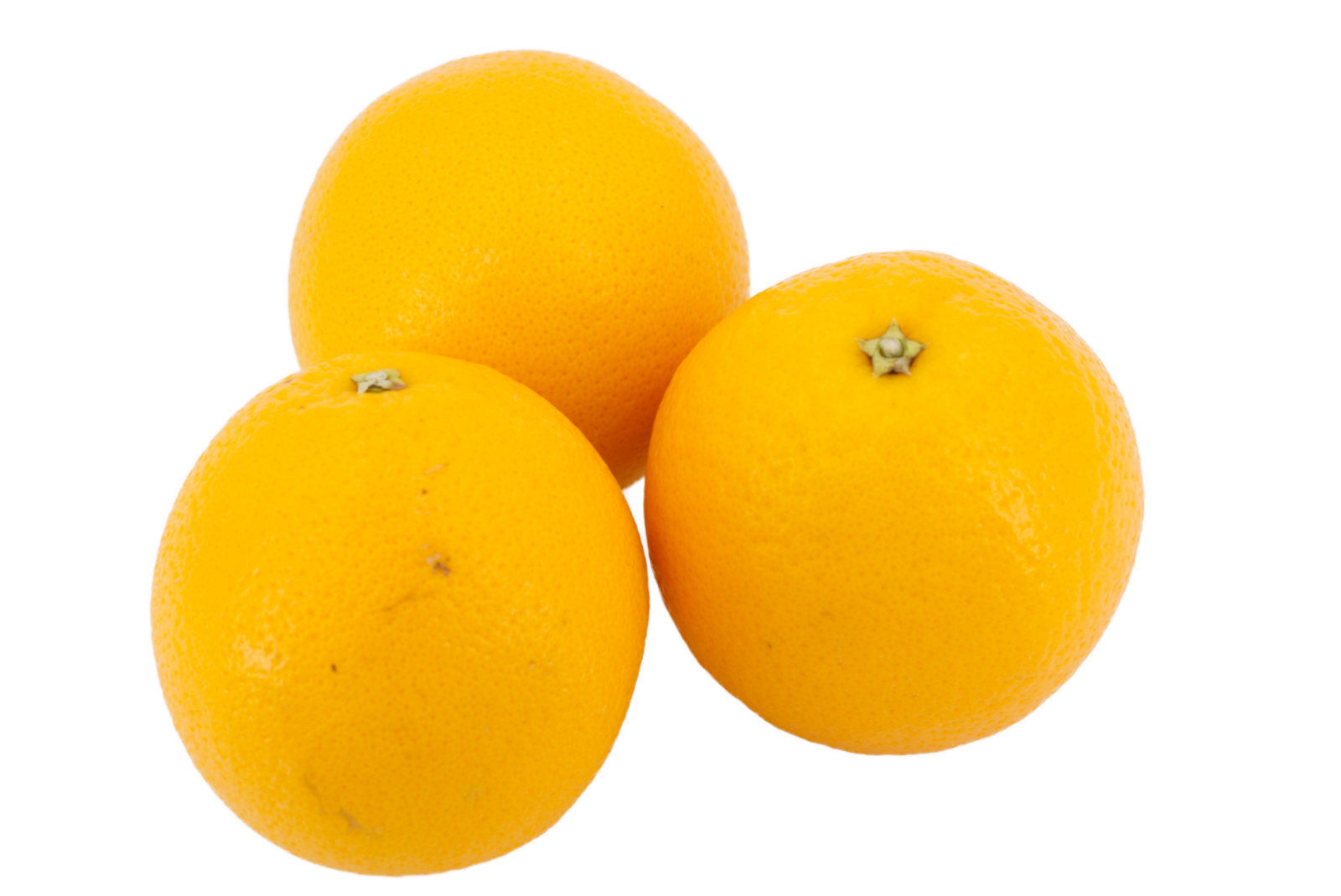 Orangen "zum Pressen" 88er -ägypt.-