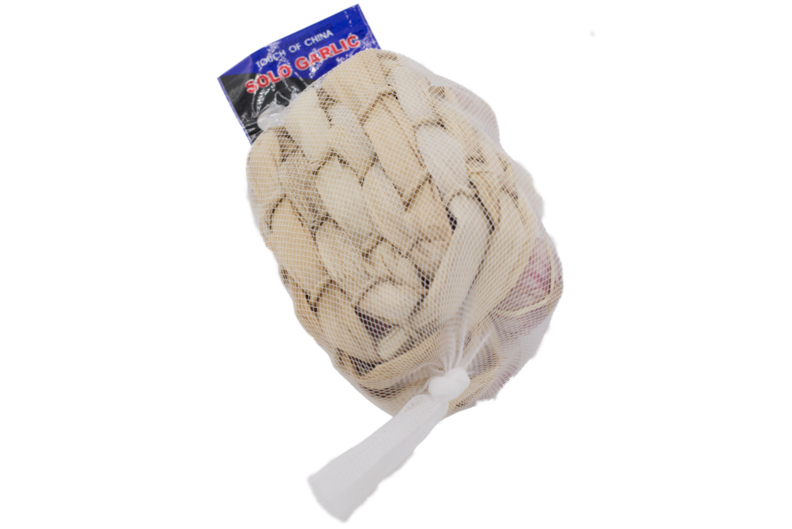 Knoblauch "Solo" 8 x 250g