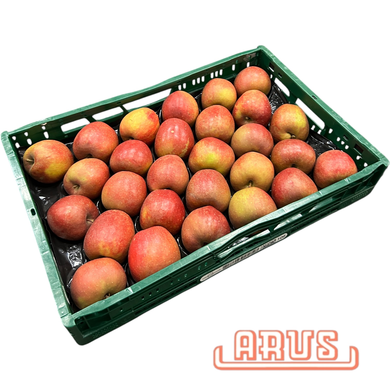 Äpfel Boskoop "gelegt" 7kg