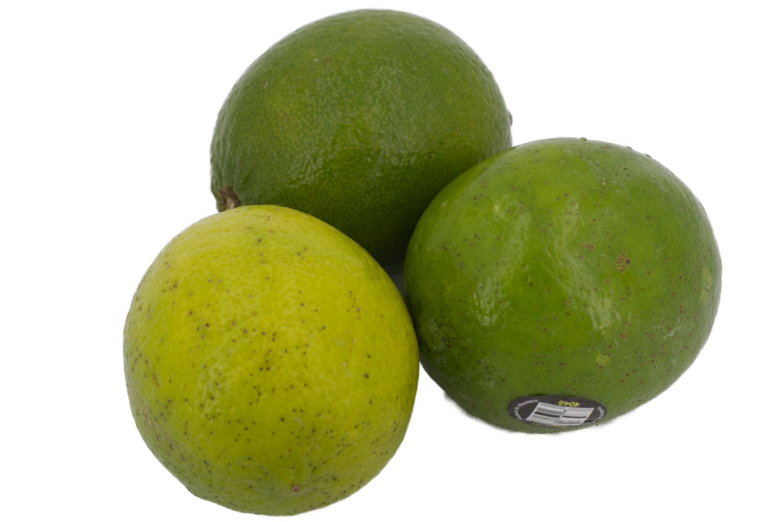 Limetten 54er - brasil. -