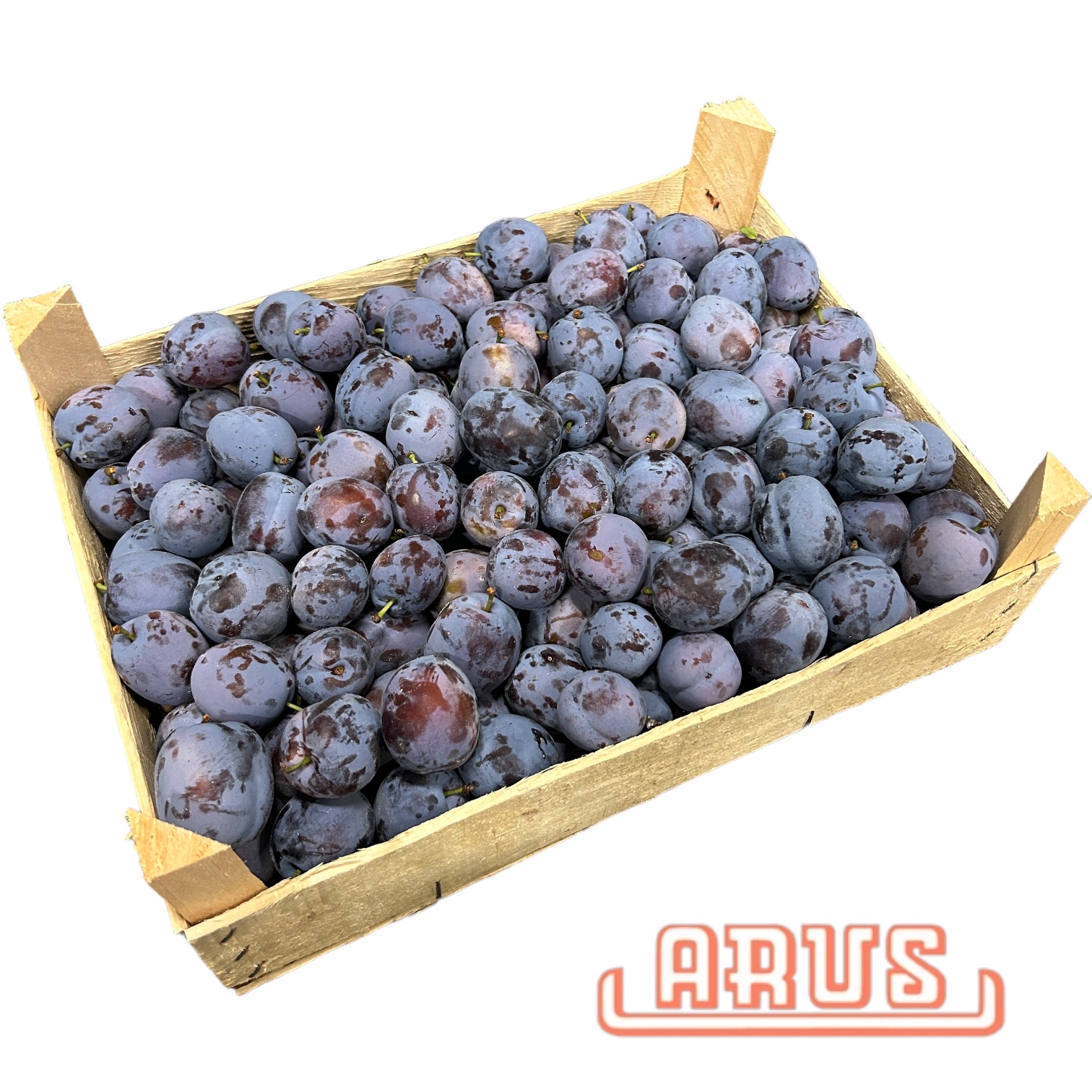 Zwetschen 6kg