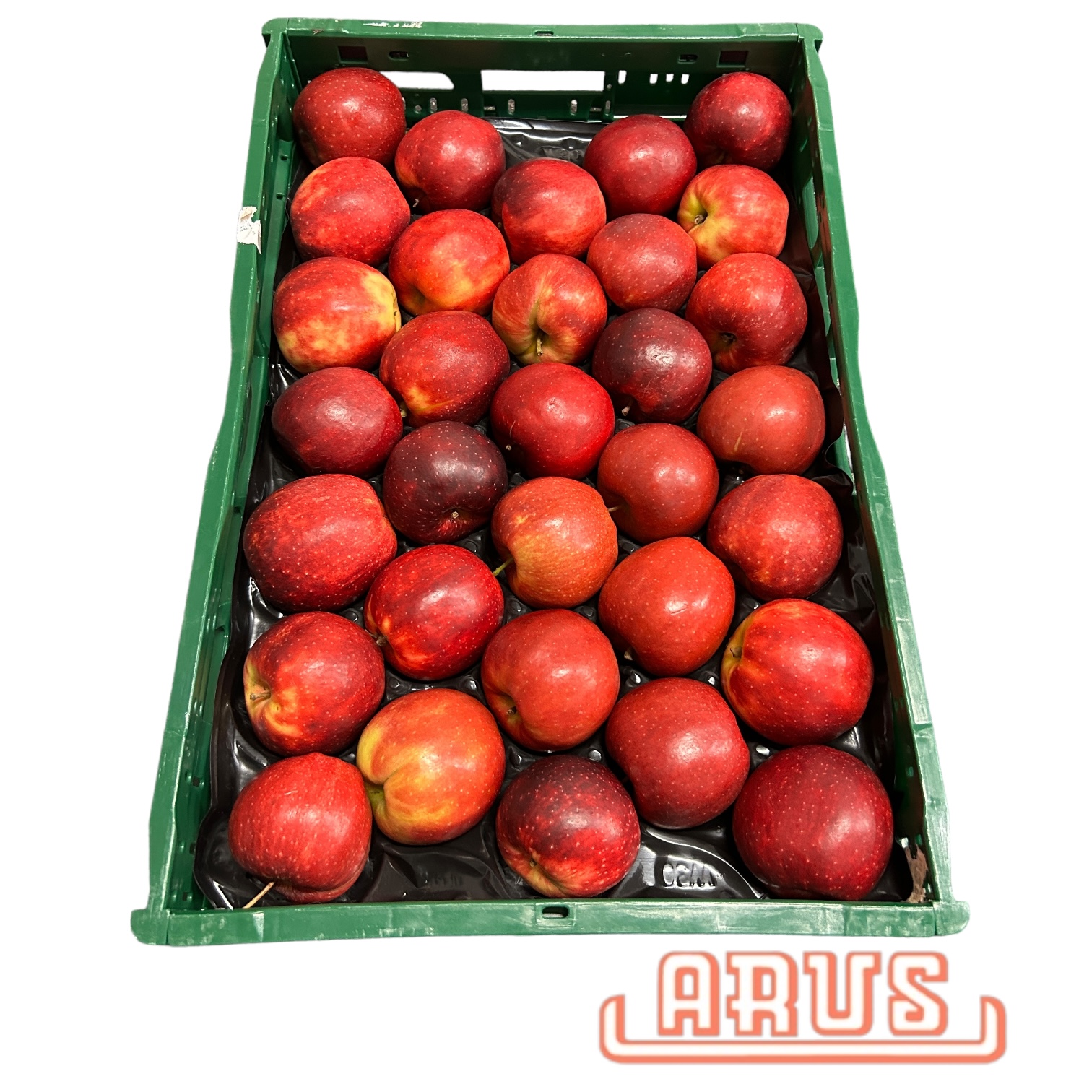 Äpfel Jonagold "gelegt" 7kg