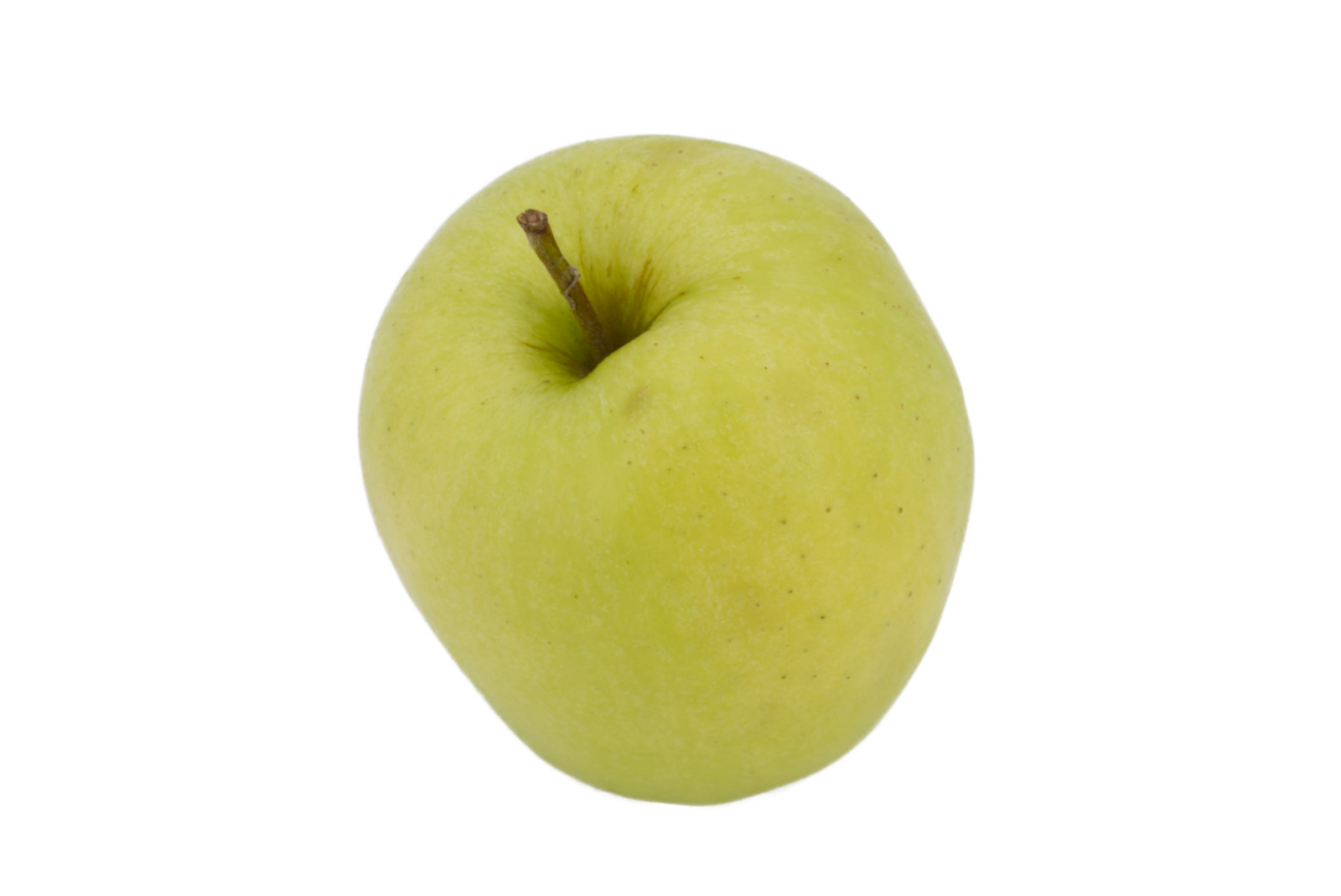 Äpfel Golden Delicious 8kg 70/75