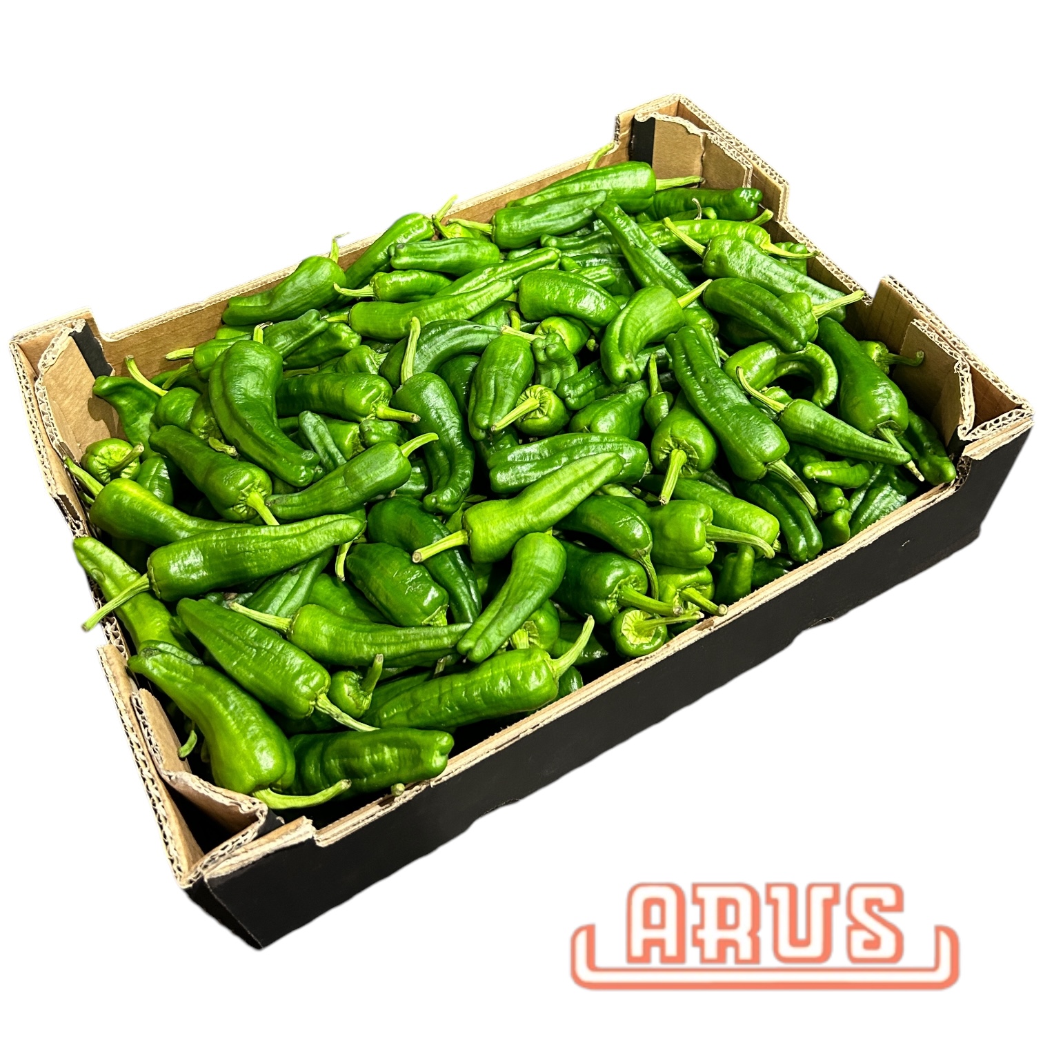 Pimiento Padron 2kg