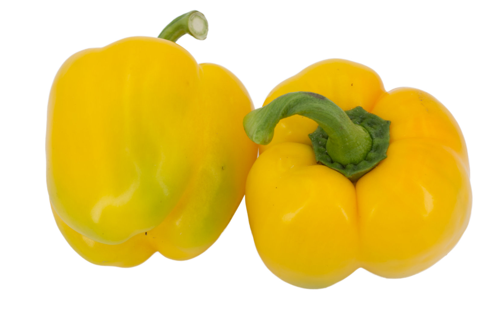 Paprika gelb 5kg - niederl. -