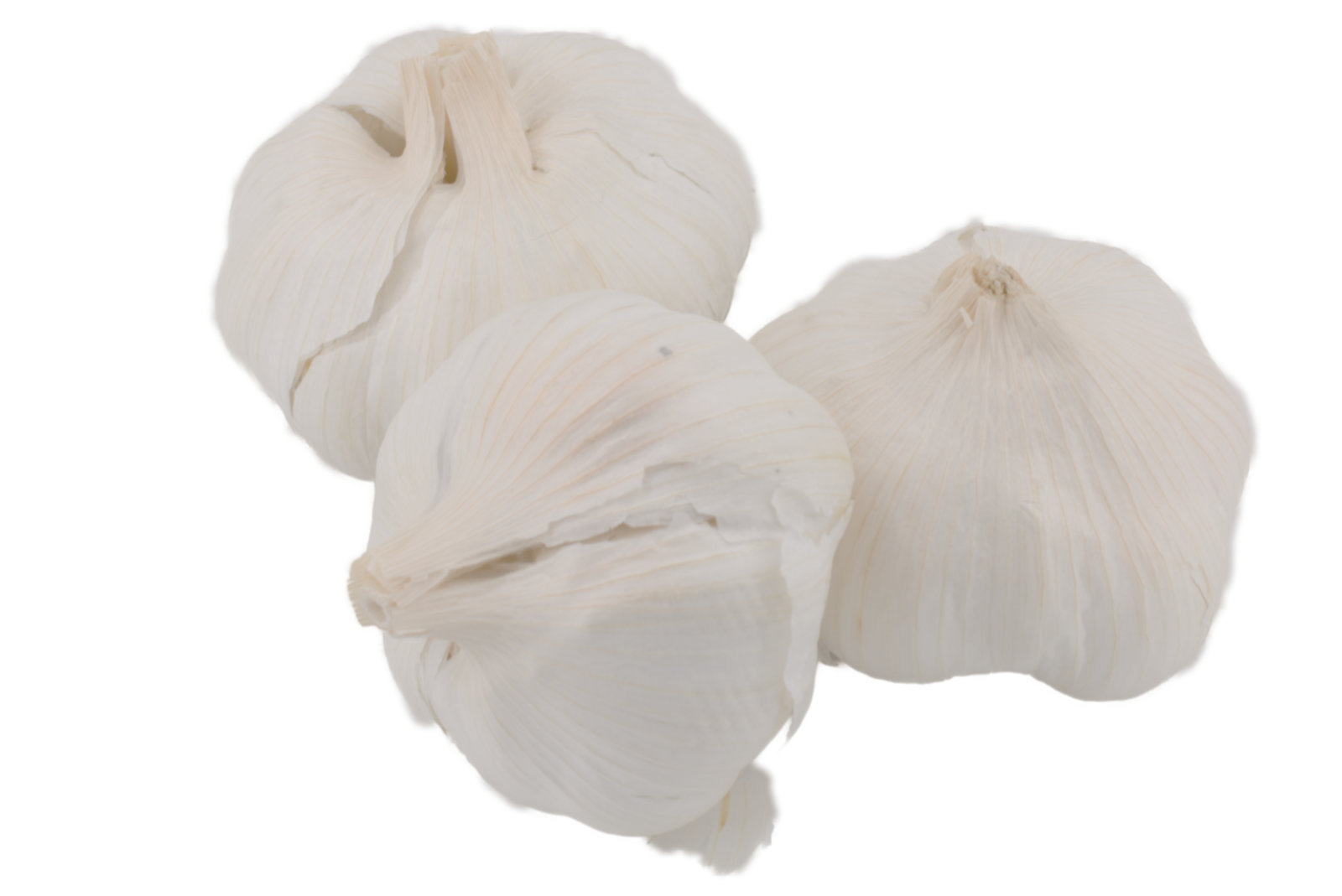 Knoblauch "getrocknet" Sack 5kg - chin. -