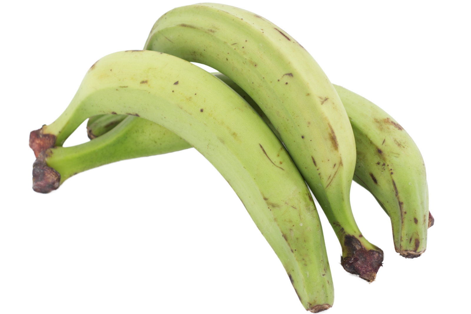 Bananen Plantains - per Kilo -