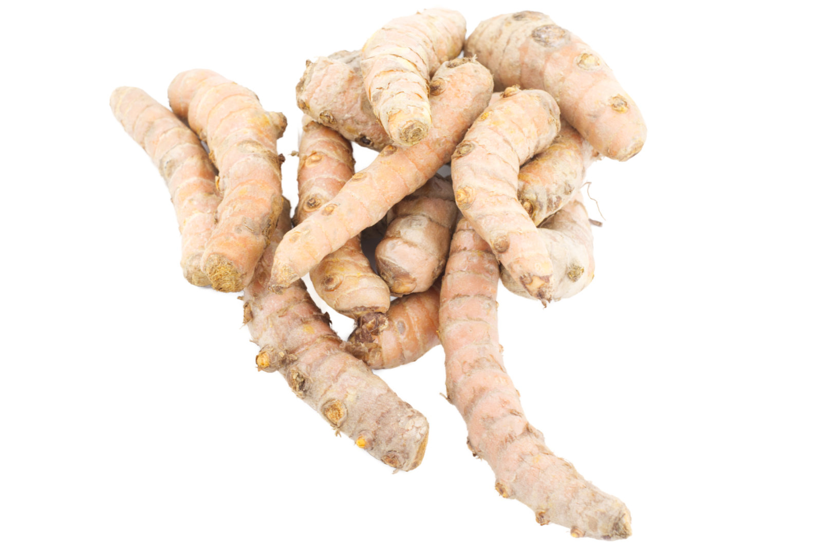 Kurkuma-Wurzeln "lose" 2kg