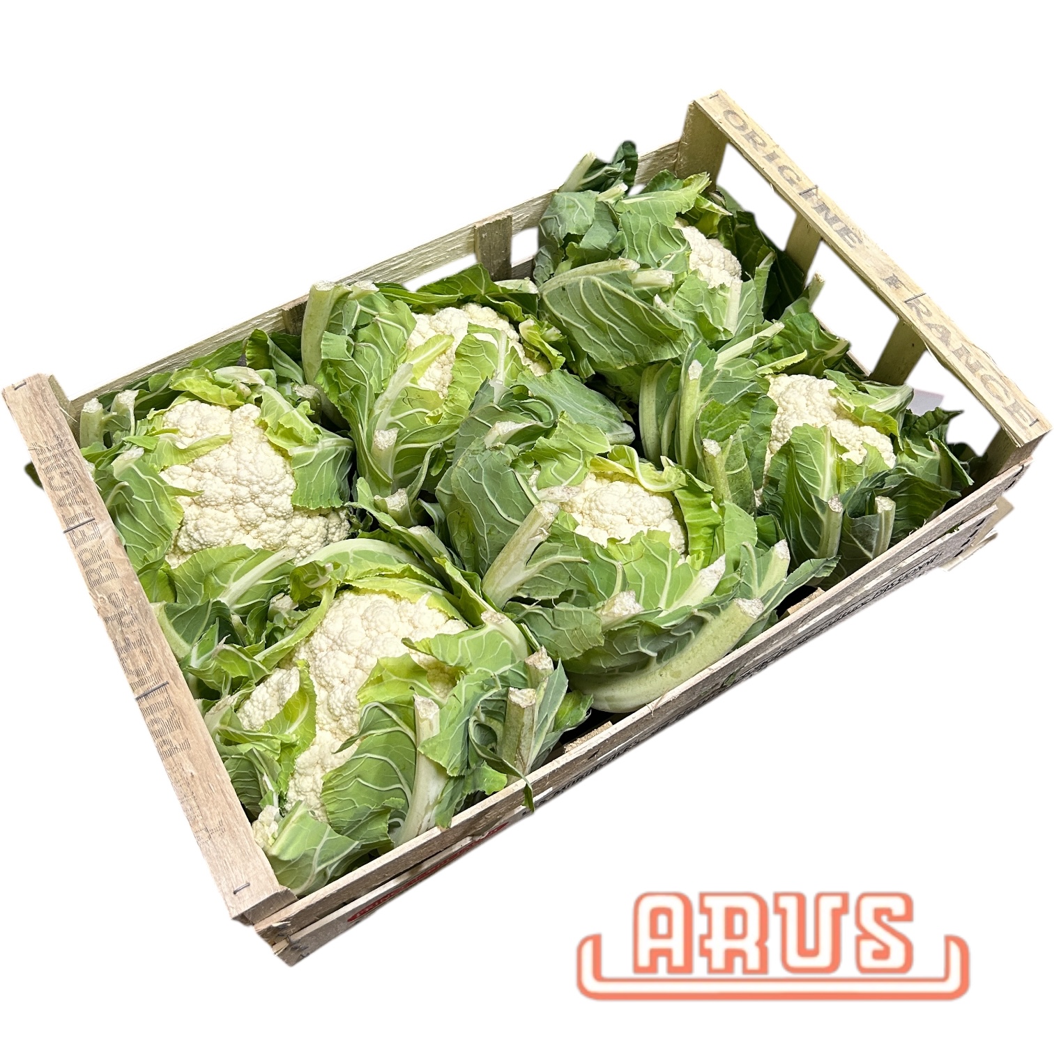 Blumenkohl 6er - ital. -