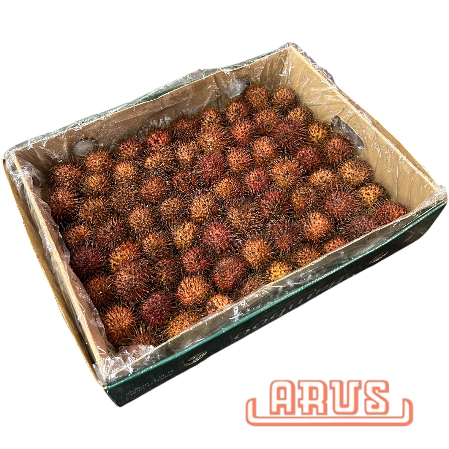 Rambutan 2kg -viet.-