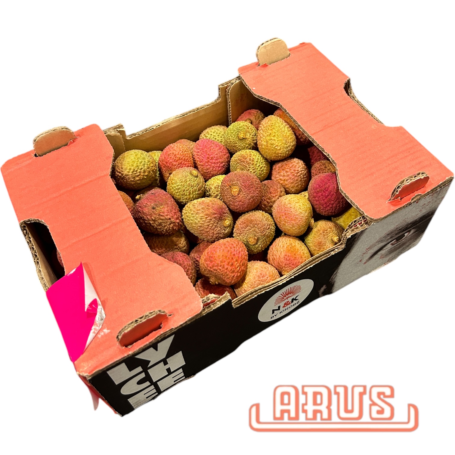 Litchis 2kg