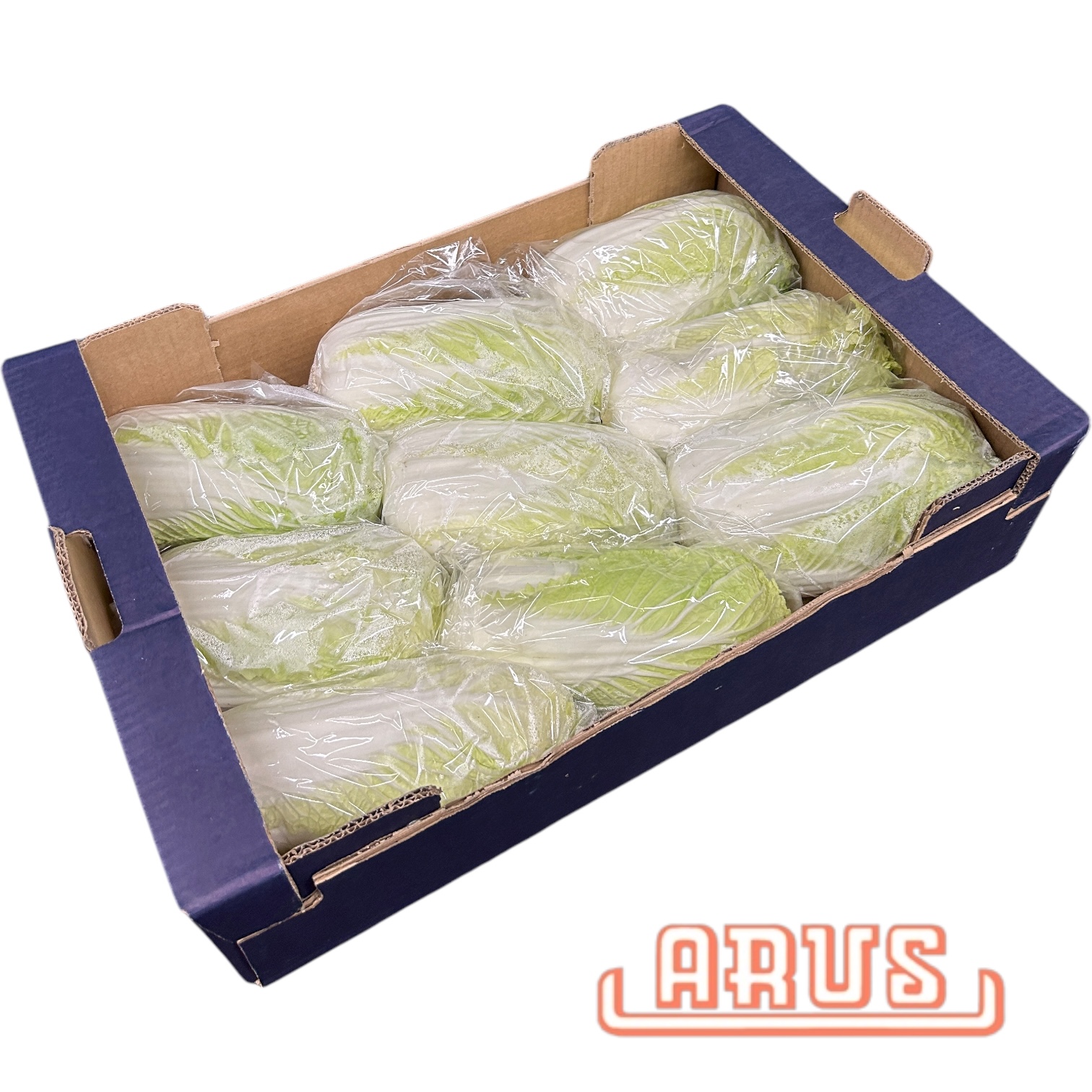 Chinakohl 8kg -port-