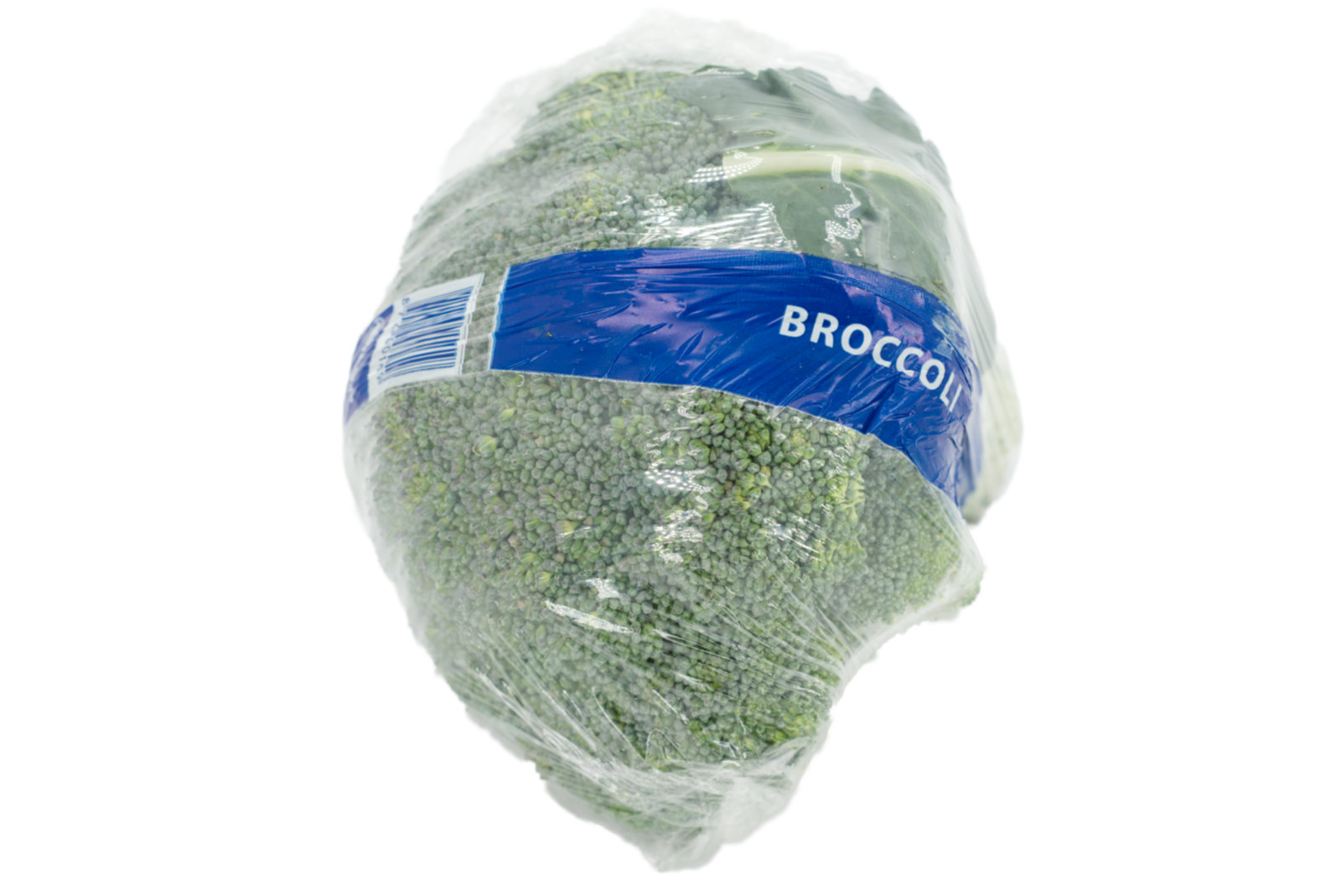 Broccoli "gepackt" 12x500g - Poly -