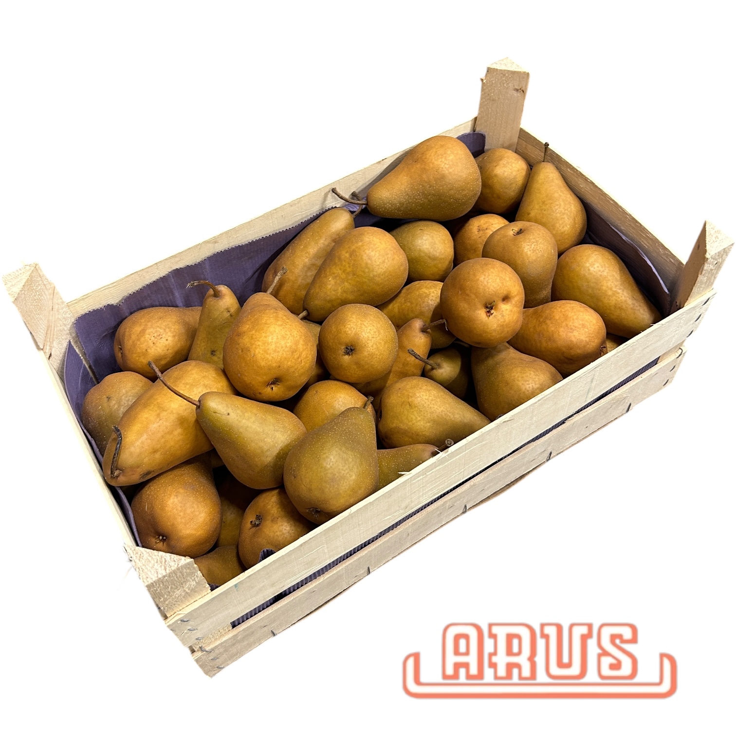 Birnen Kaiserkronen 12kg