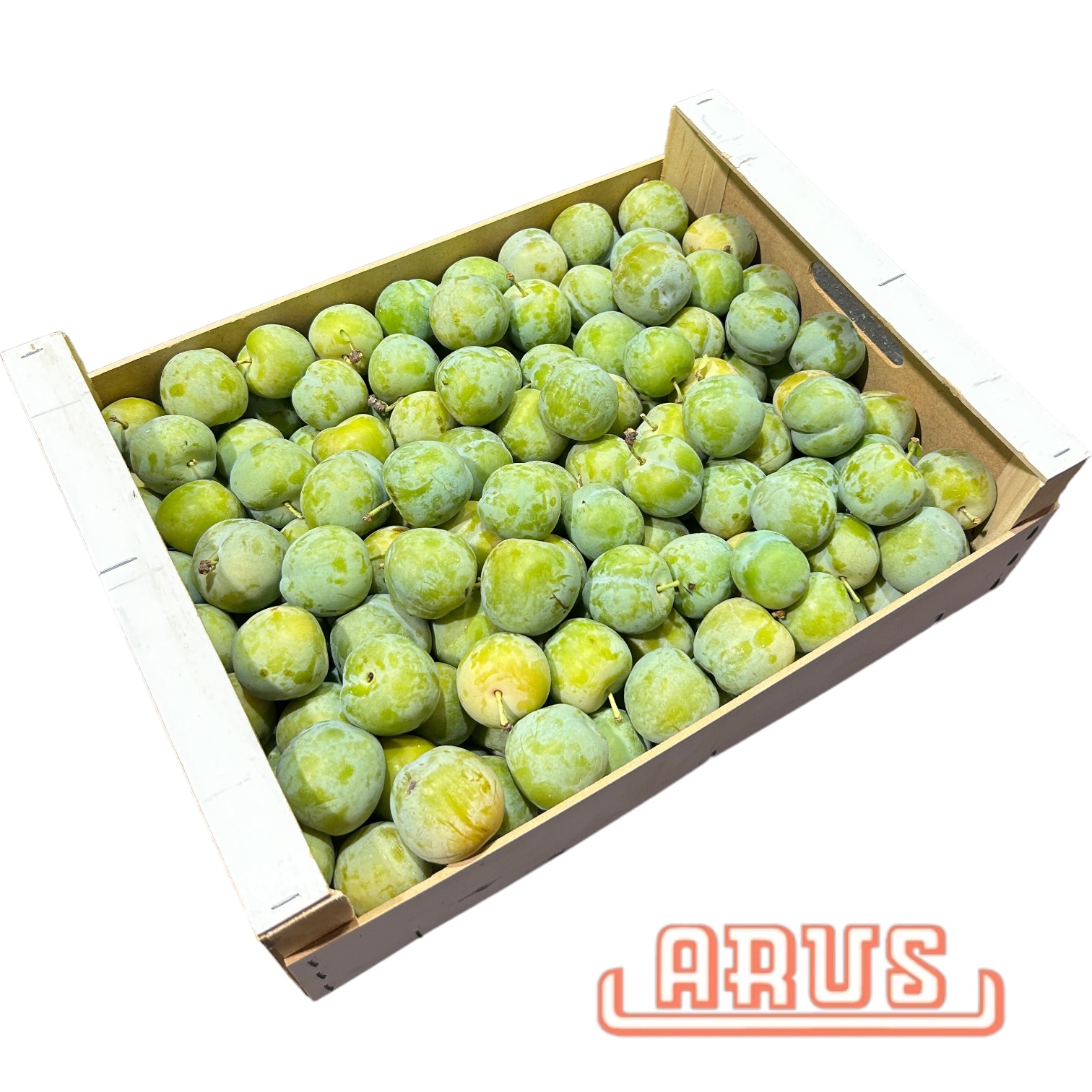 Reineclauden 5kg -franz.-
