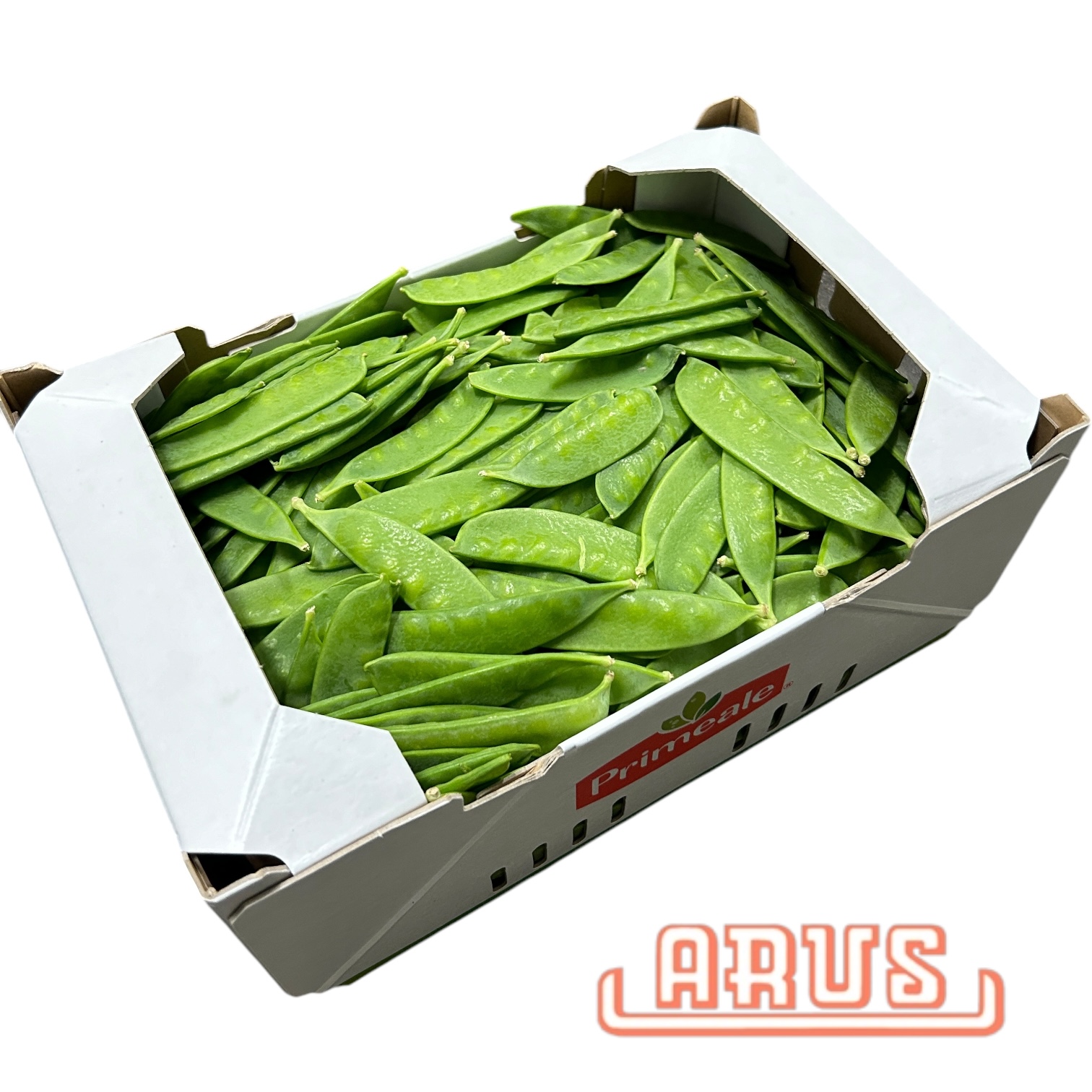 Zuckerschoten "lose" 2kg