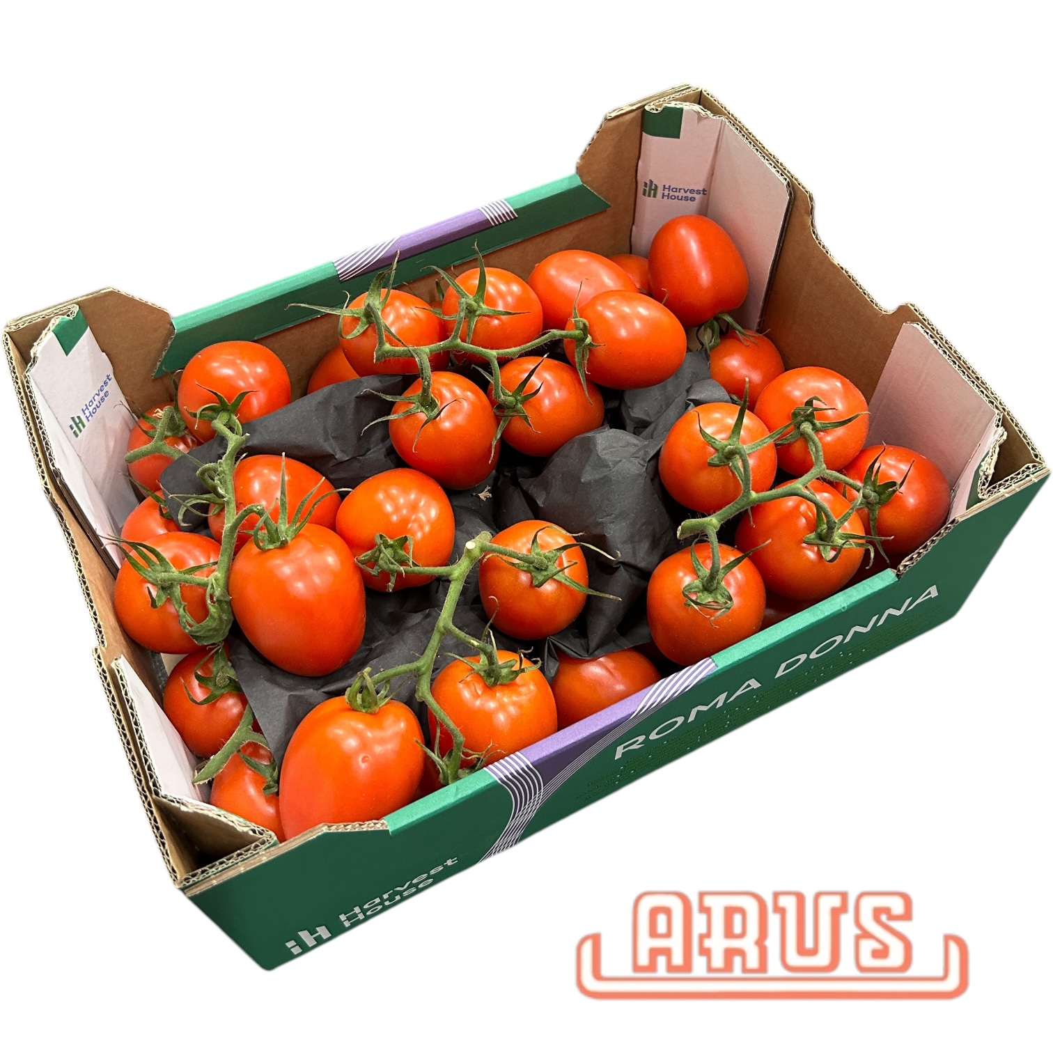 Romastrauchtomaten 5 kg
