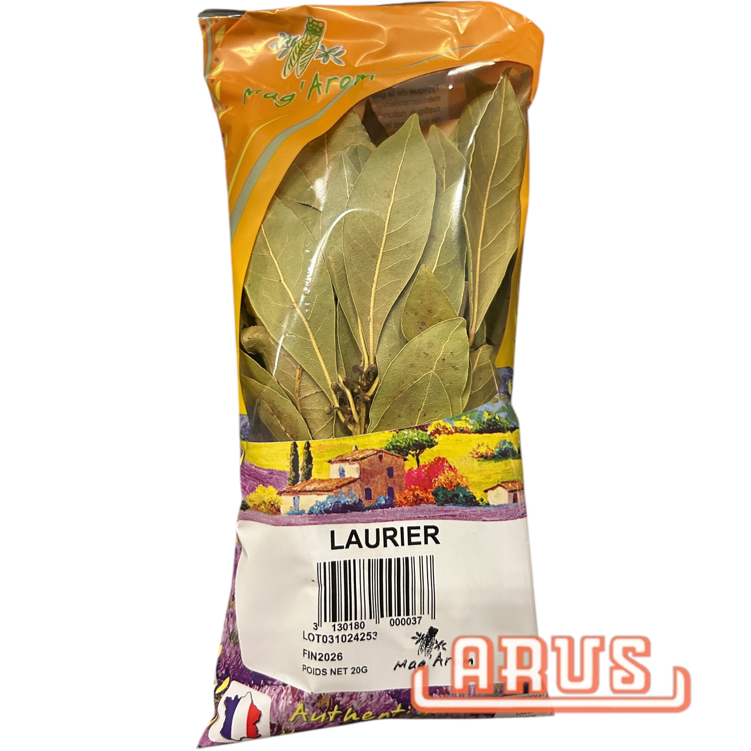 Lavendel "getrocknet; Premiumkräuter aus der Provence; Schale" 20g