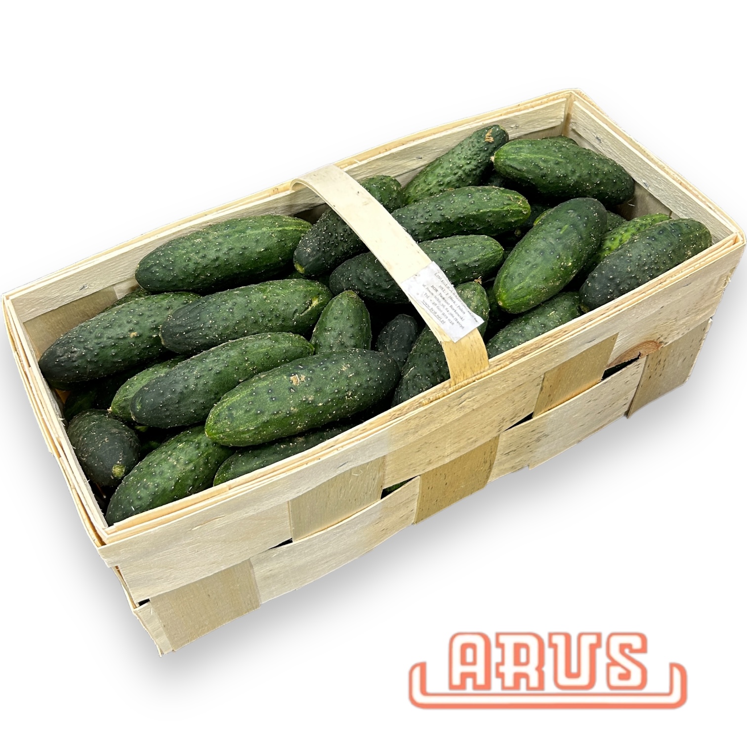 Gurken Einleger 10kg