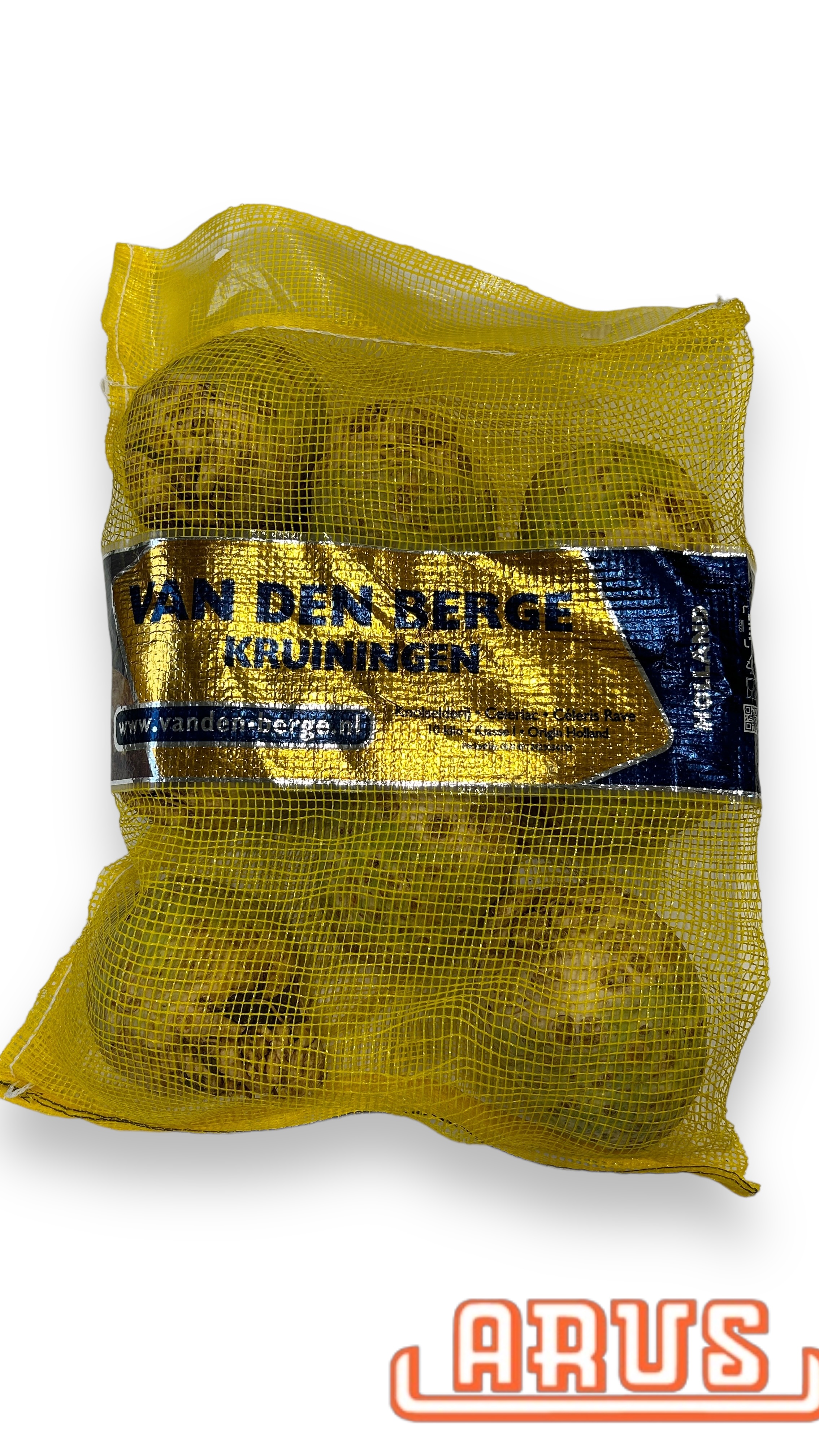 Sellerie "Knolle" 10kg - Sack -