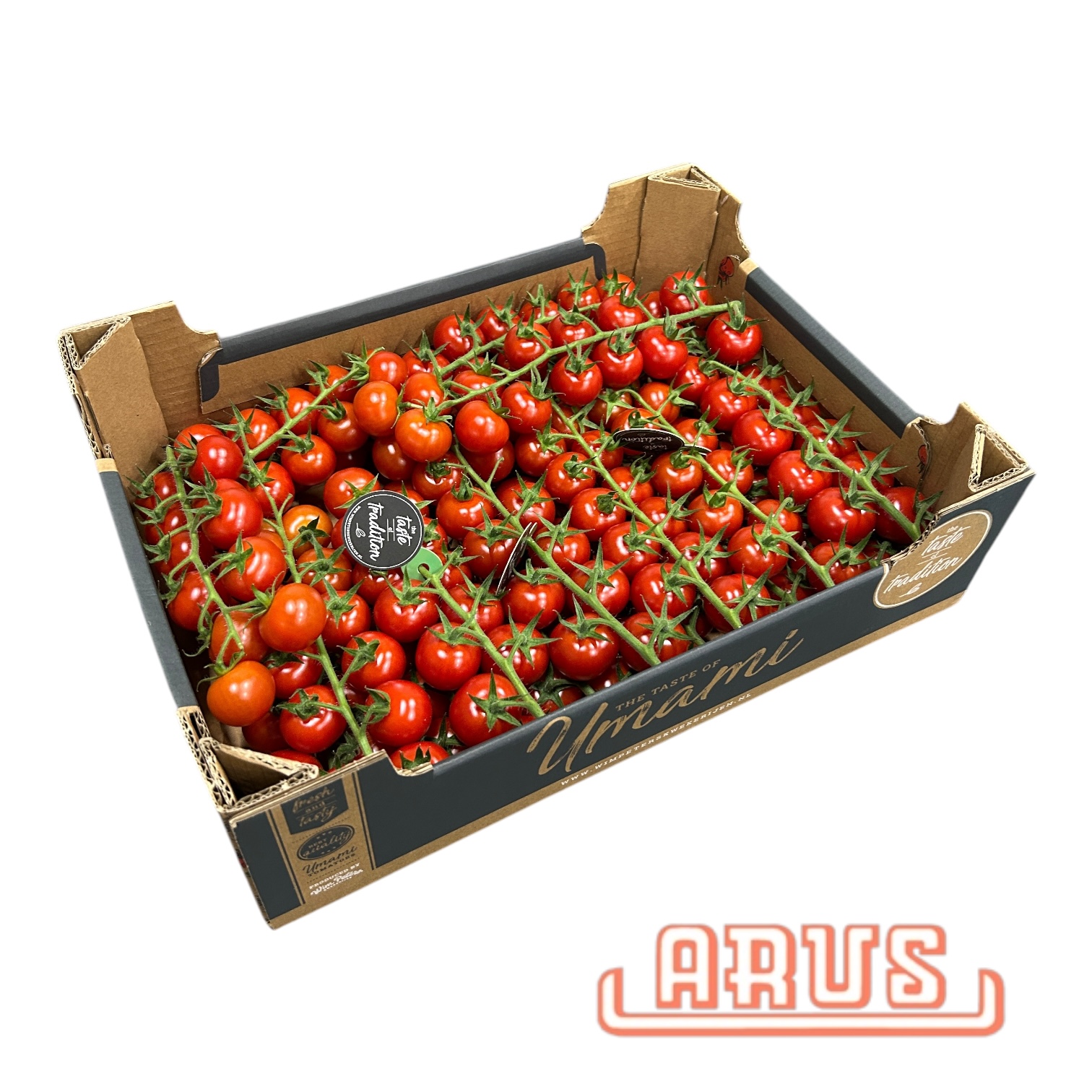 Cherrystraucht. "Umami" 3kg