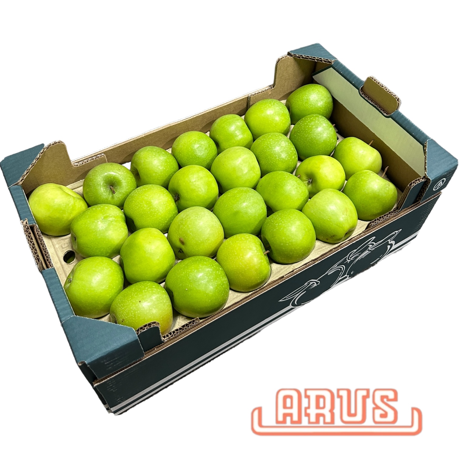 Äpfel Granny 8kg 70/75