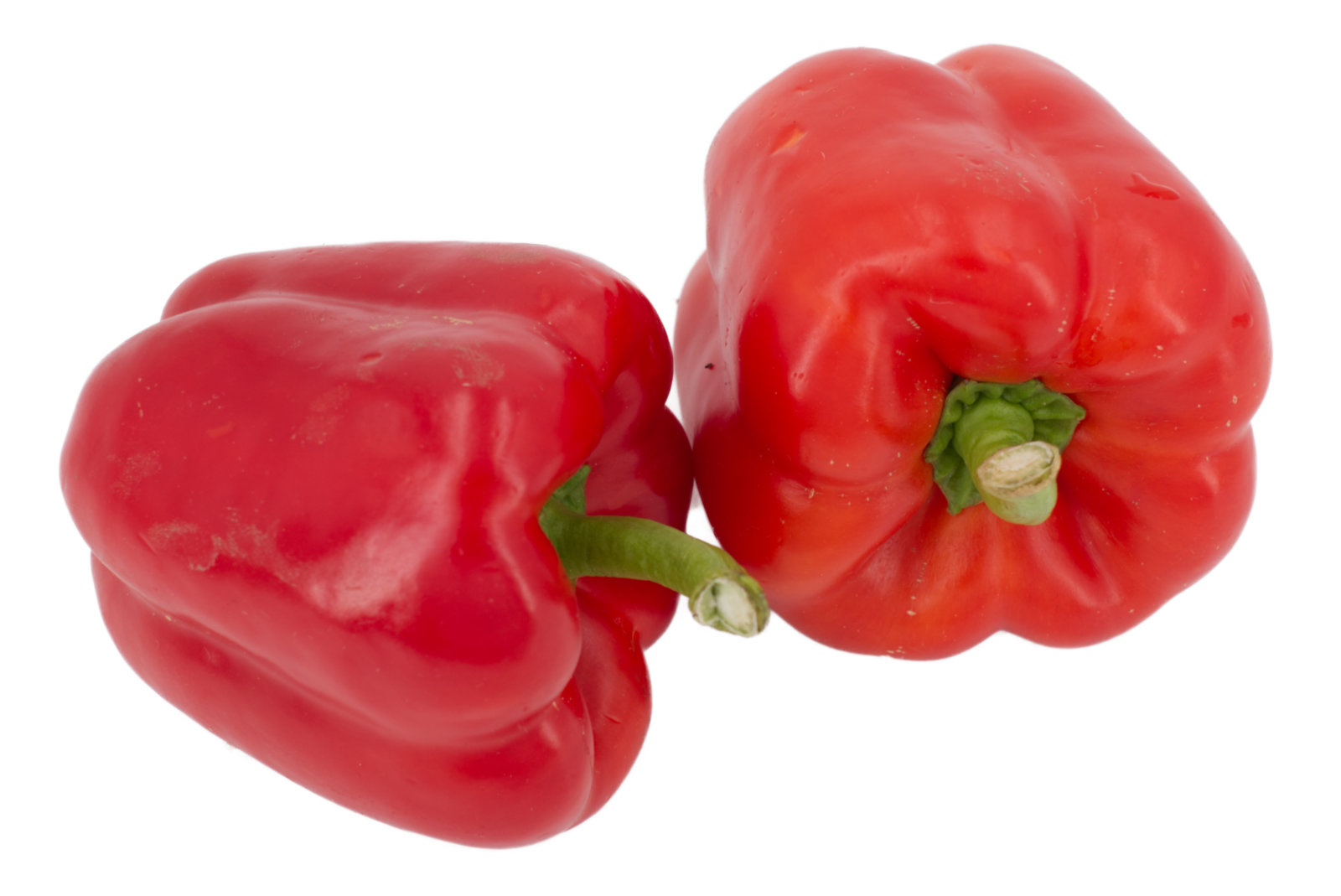 Paprika rot 5kg - niederl. -