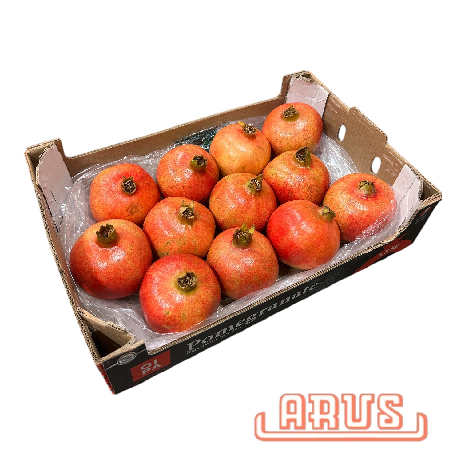 Granatapfel 12er -peru-