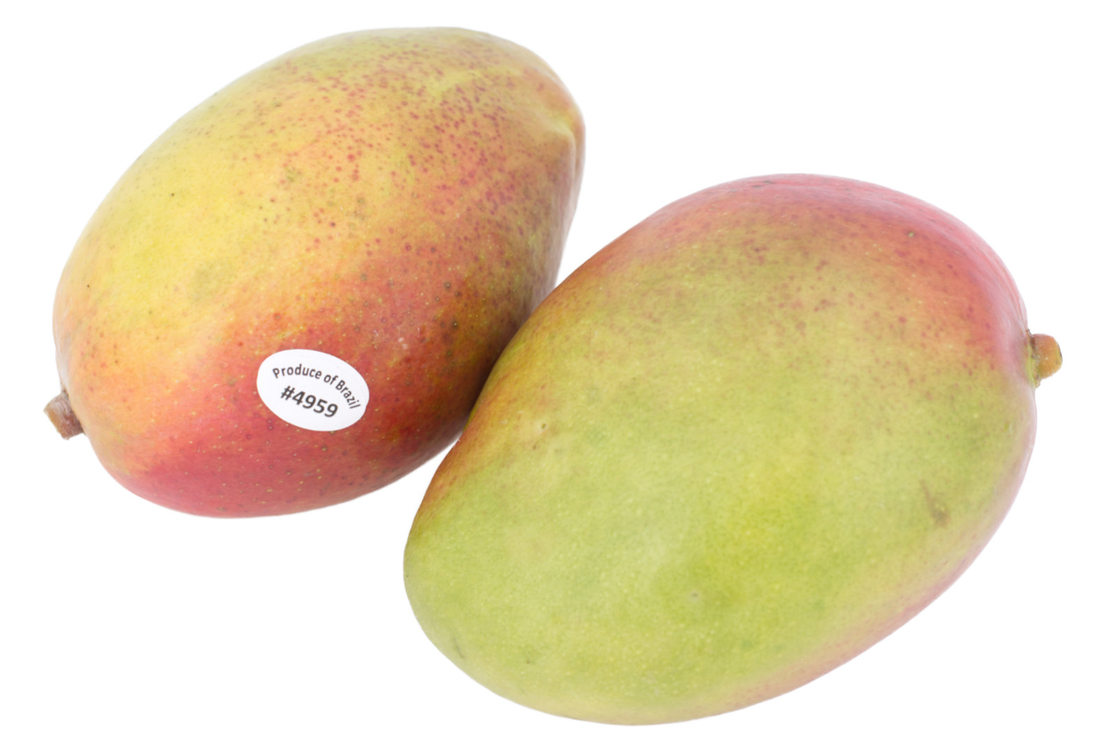 Mangos "Reif zum Geniessen" 9er 