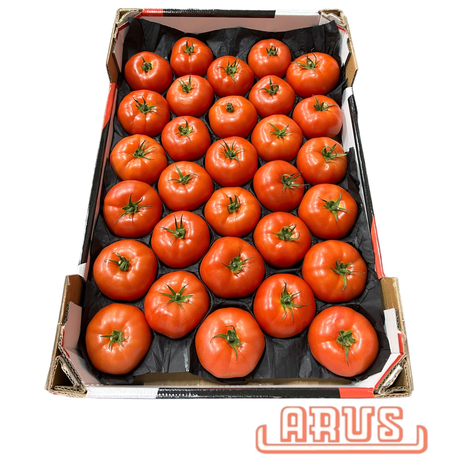 Fleischtomaten 7kg -belg.-