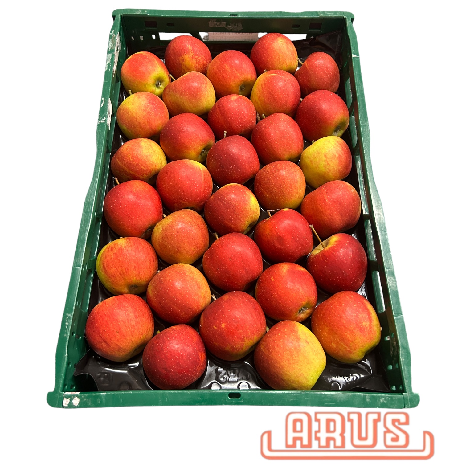 Äpfel Wellant "gelegt" 7kg  