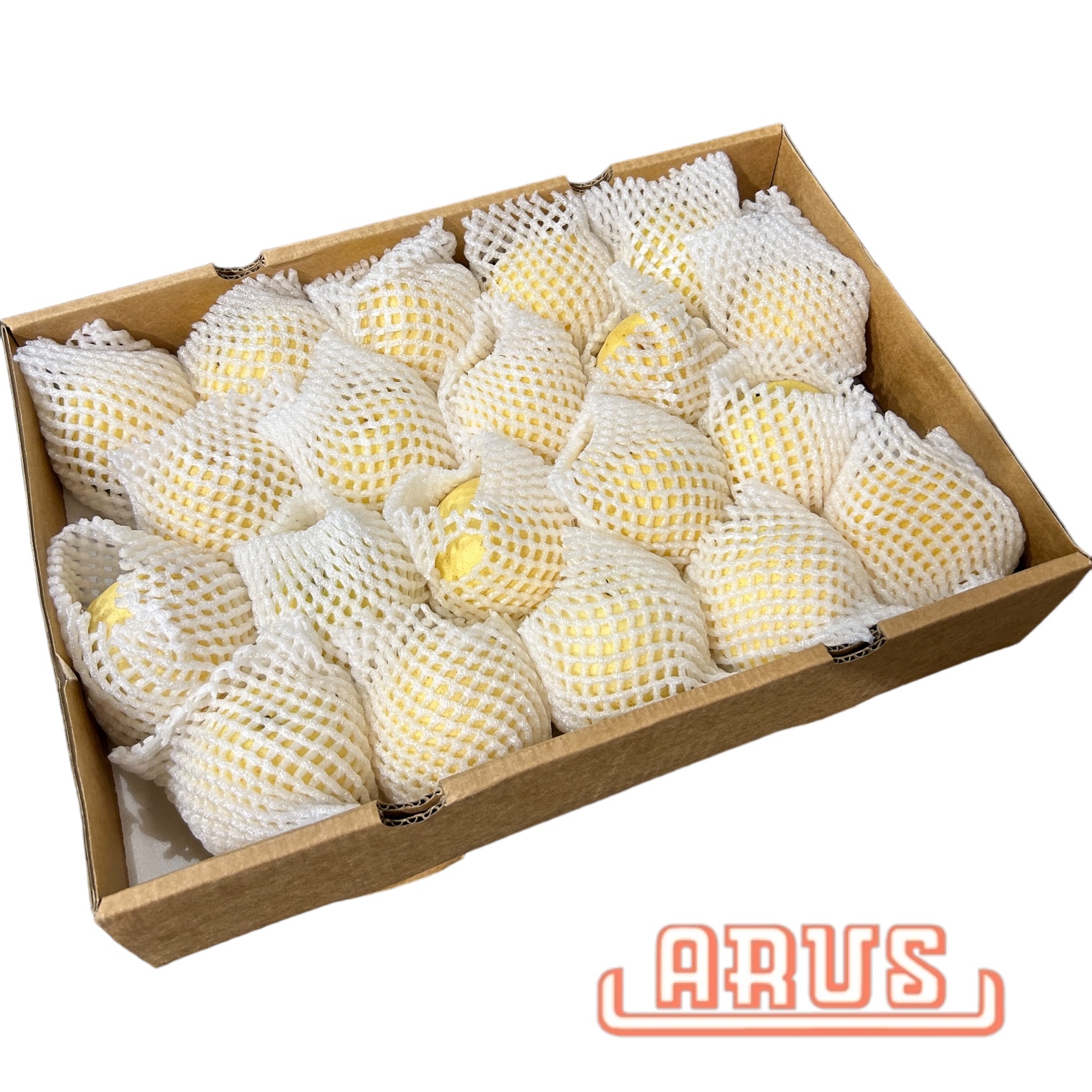 Nashi Birnen 20er 5kg