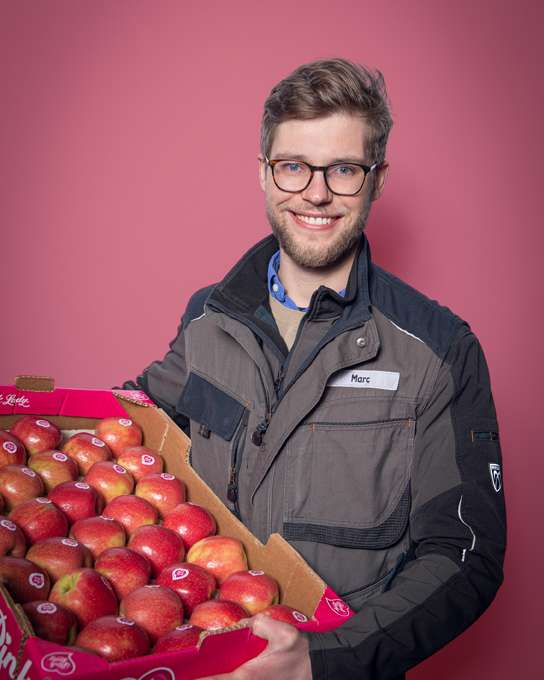 Marc Reimers